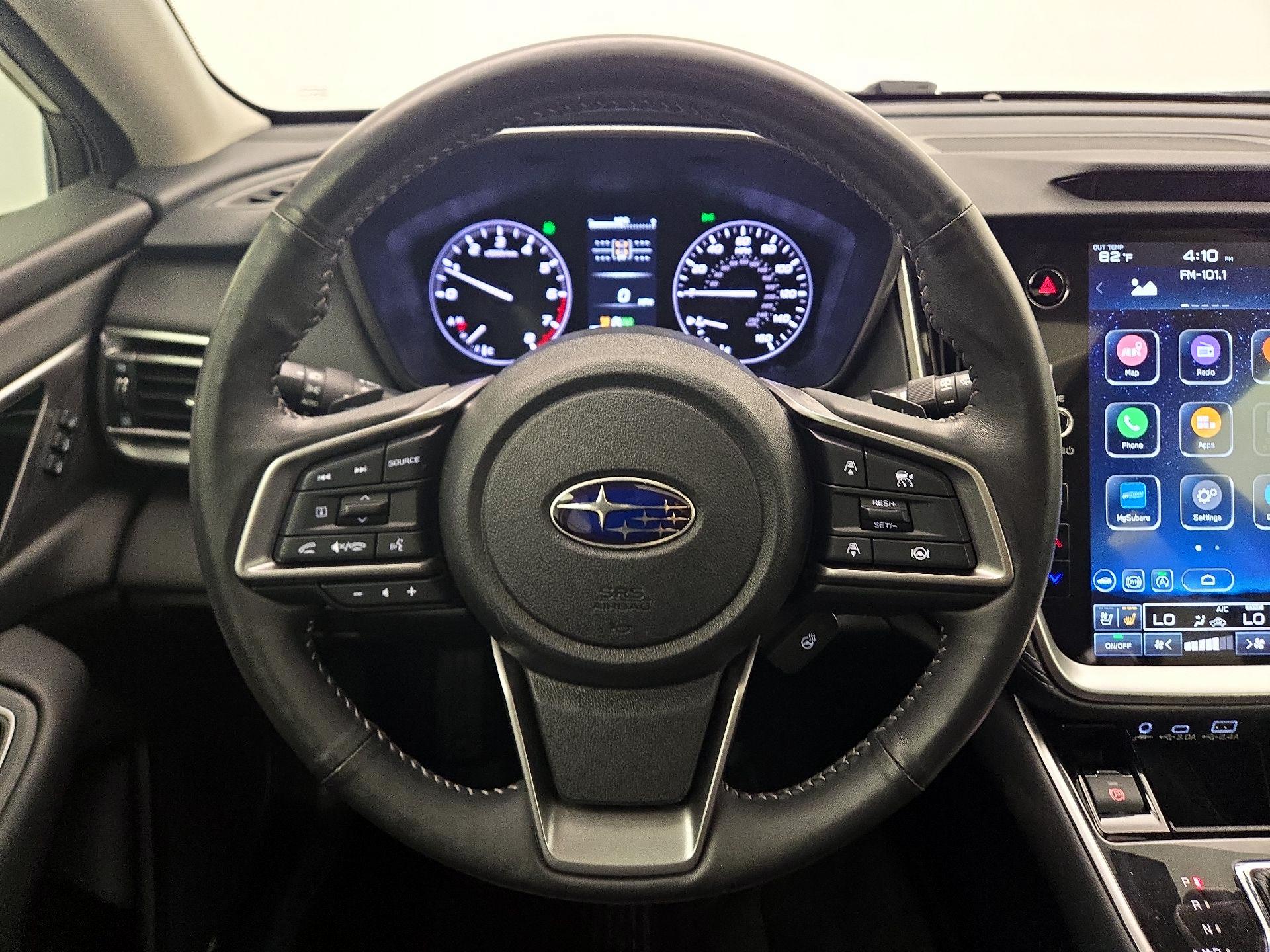 Thumbnail: 2024 Subaru Outback - 10