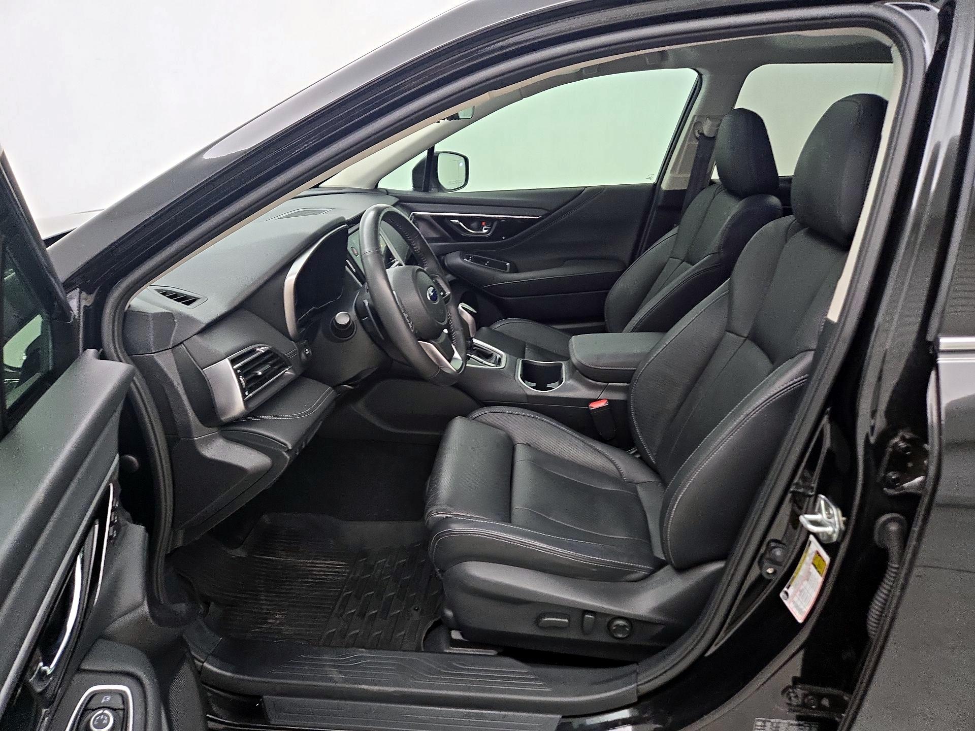 Thumbnail: 2024 Subaru Outback - 11