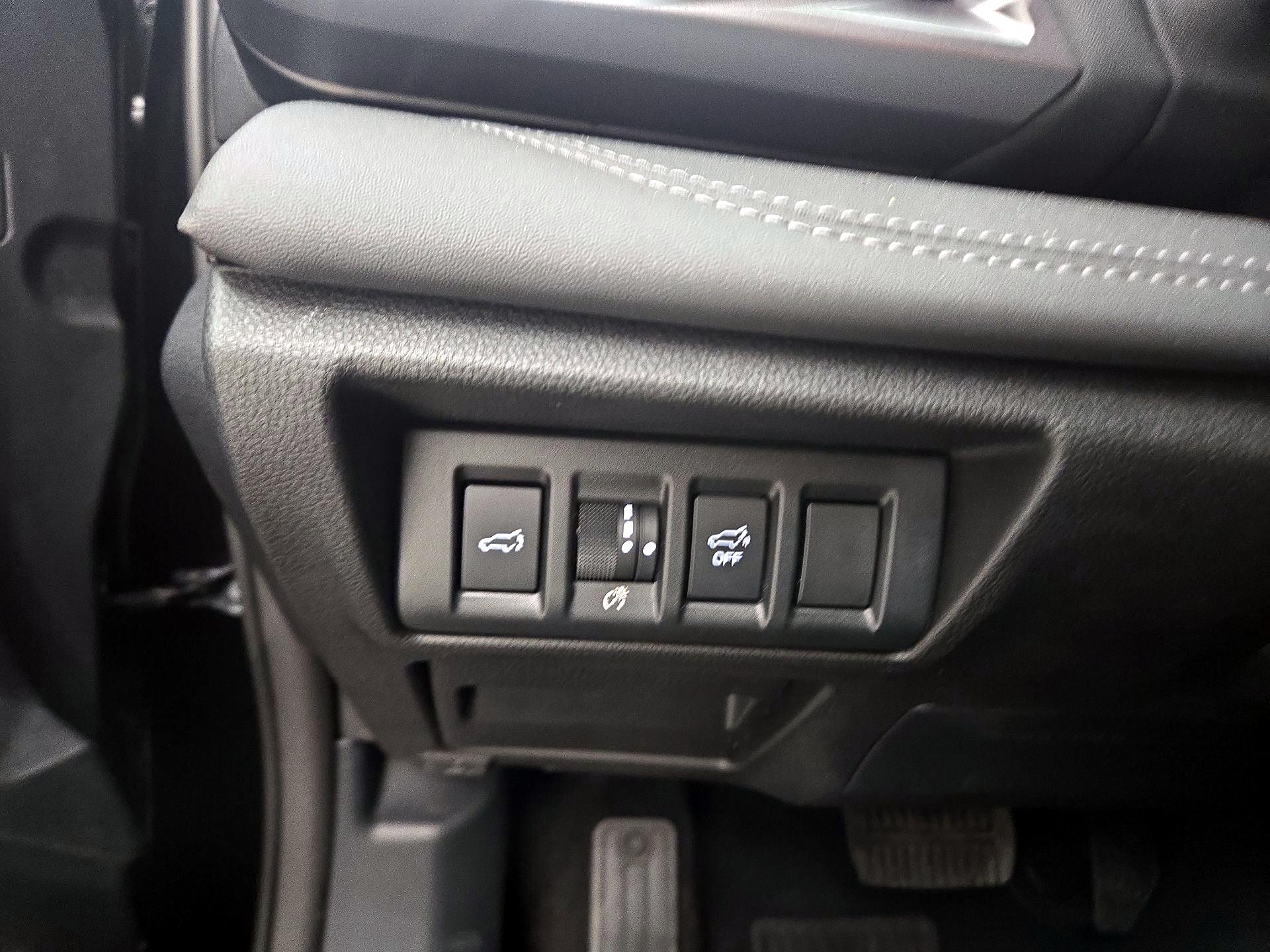 Thumbnail: 2024 Subaru Outback - 13