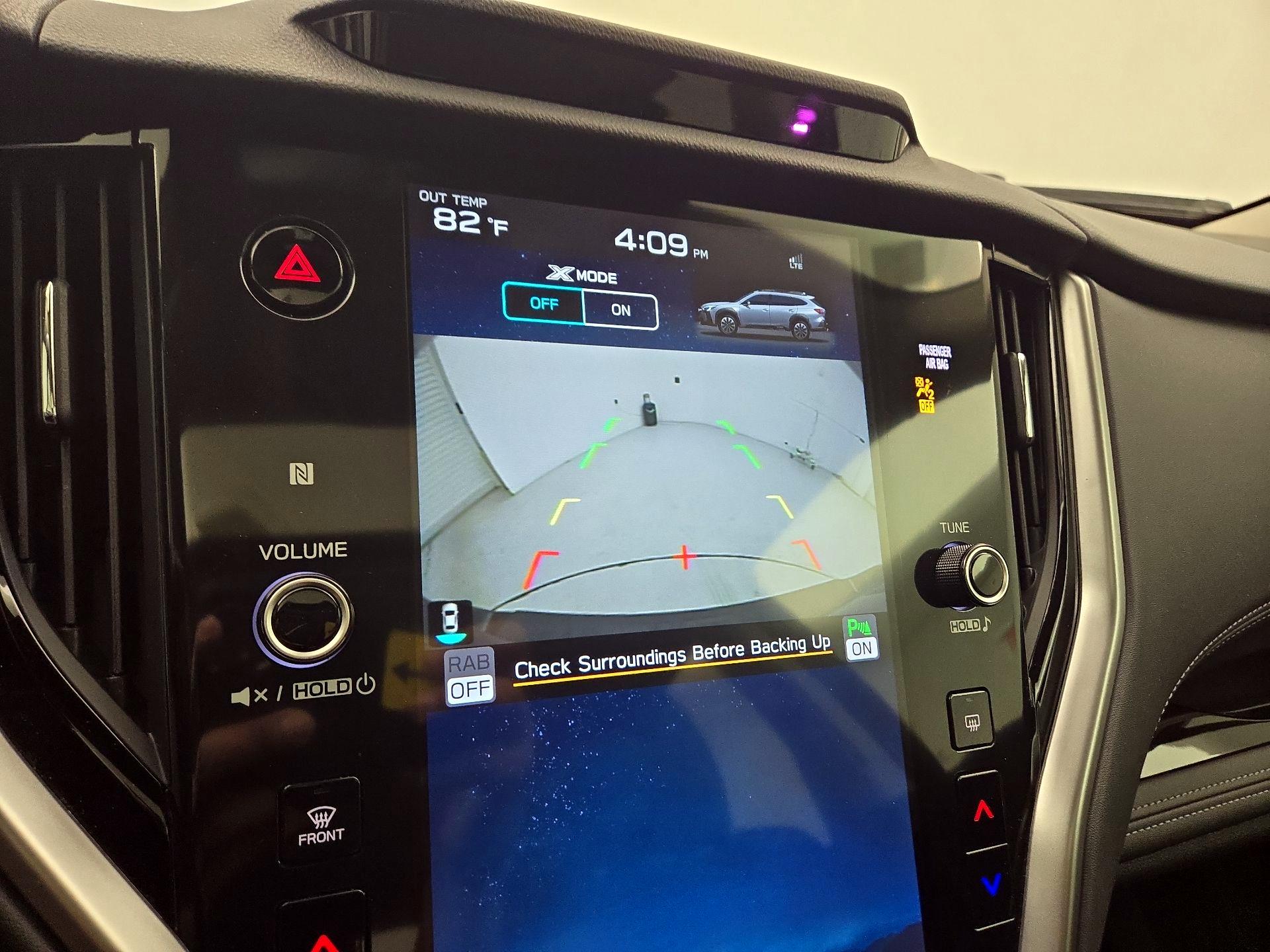 Thumbnail: 2024 Subaru Outback - 14