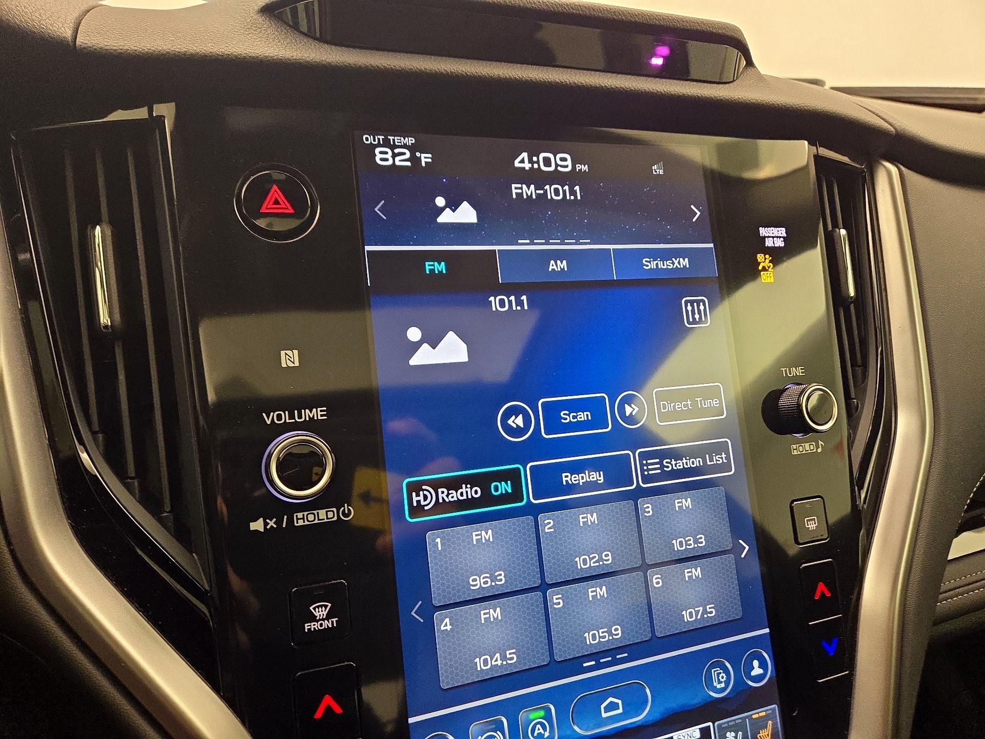 Thumbnail: 2024 Subaru Outback - 15