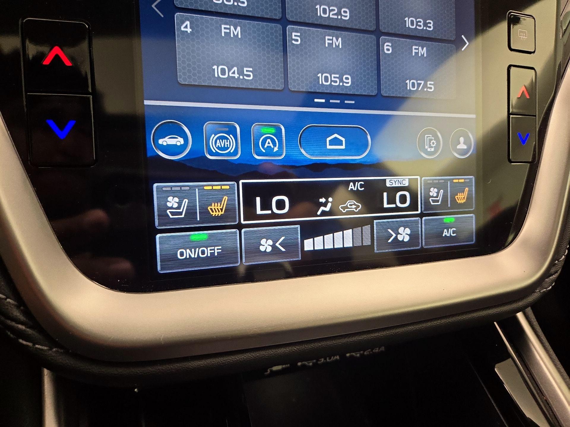 Thumbnail: 2024 Subaru Outback - 16