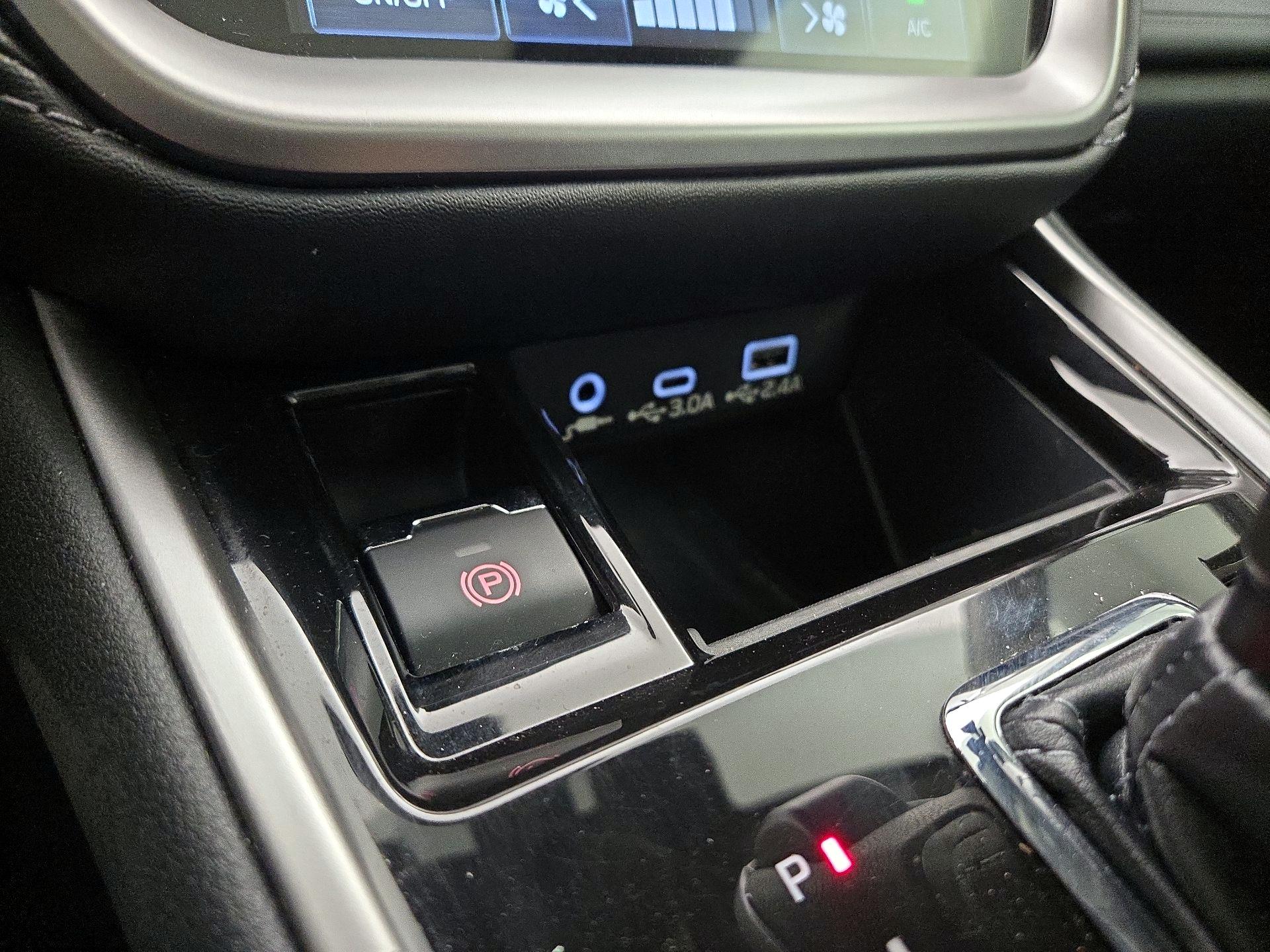 Thumbnail: 2024 Subaru Outback - 18