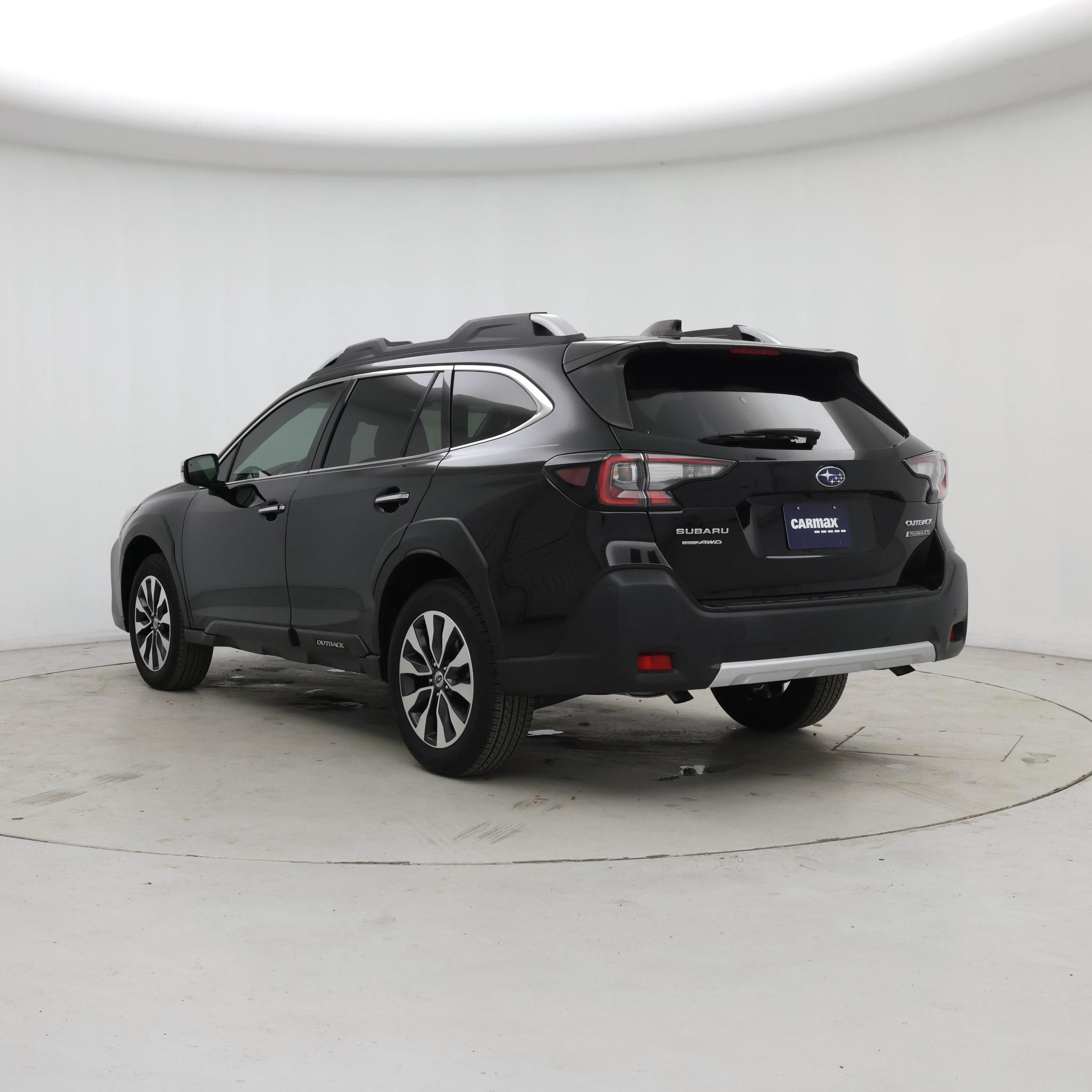 Thumbnail: 2024 Subaru Outback - 2