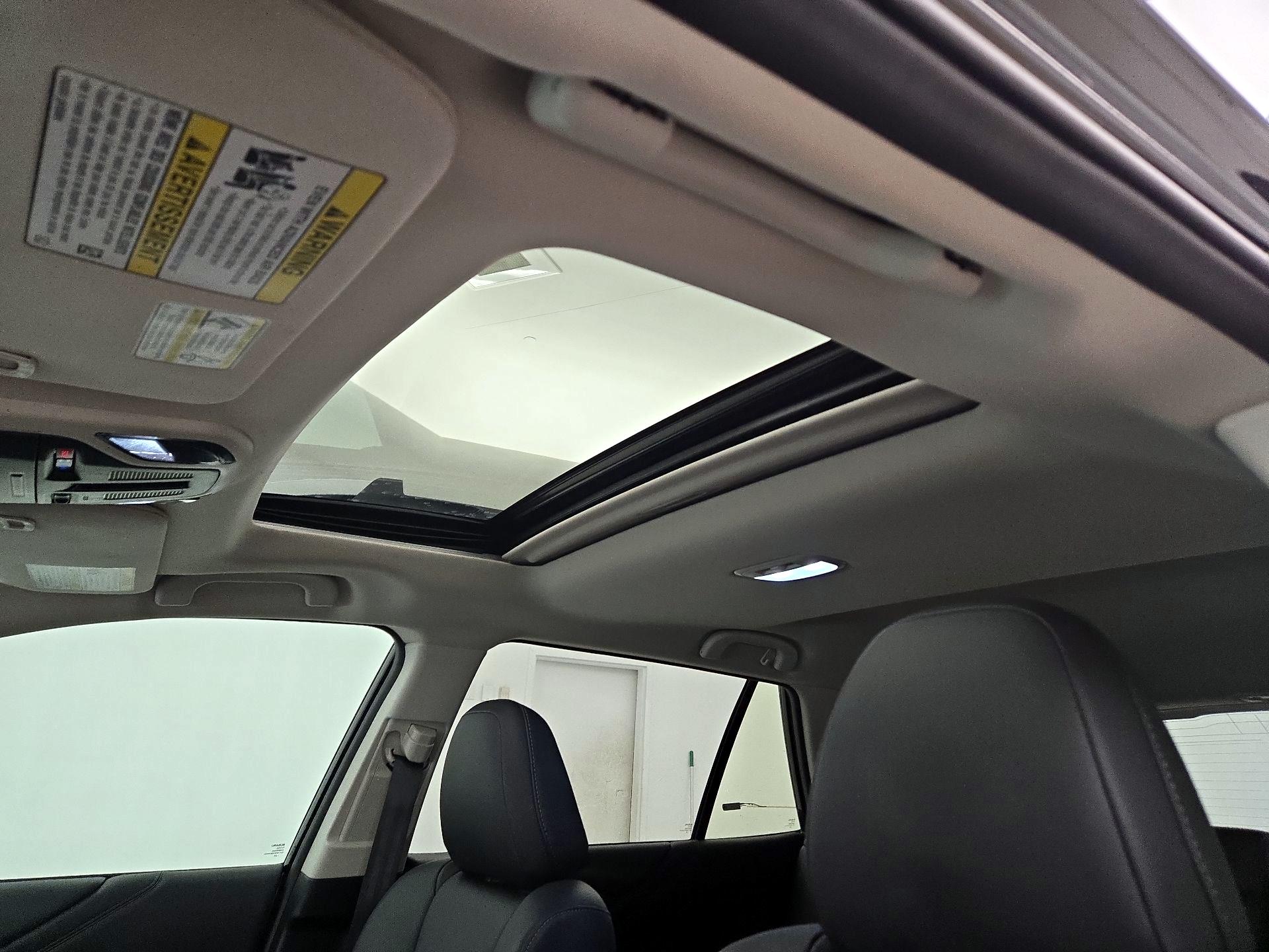 Thumbnail: 2024 Subaru Outback - 19