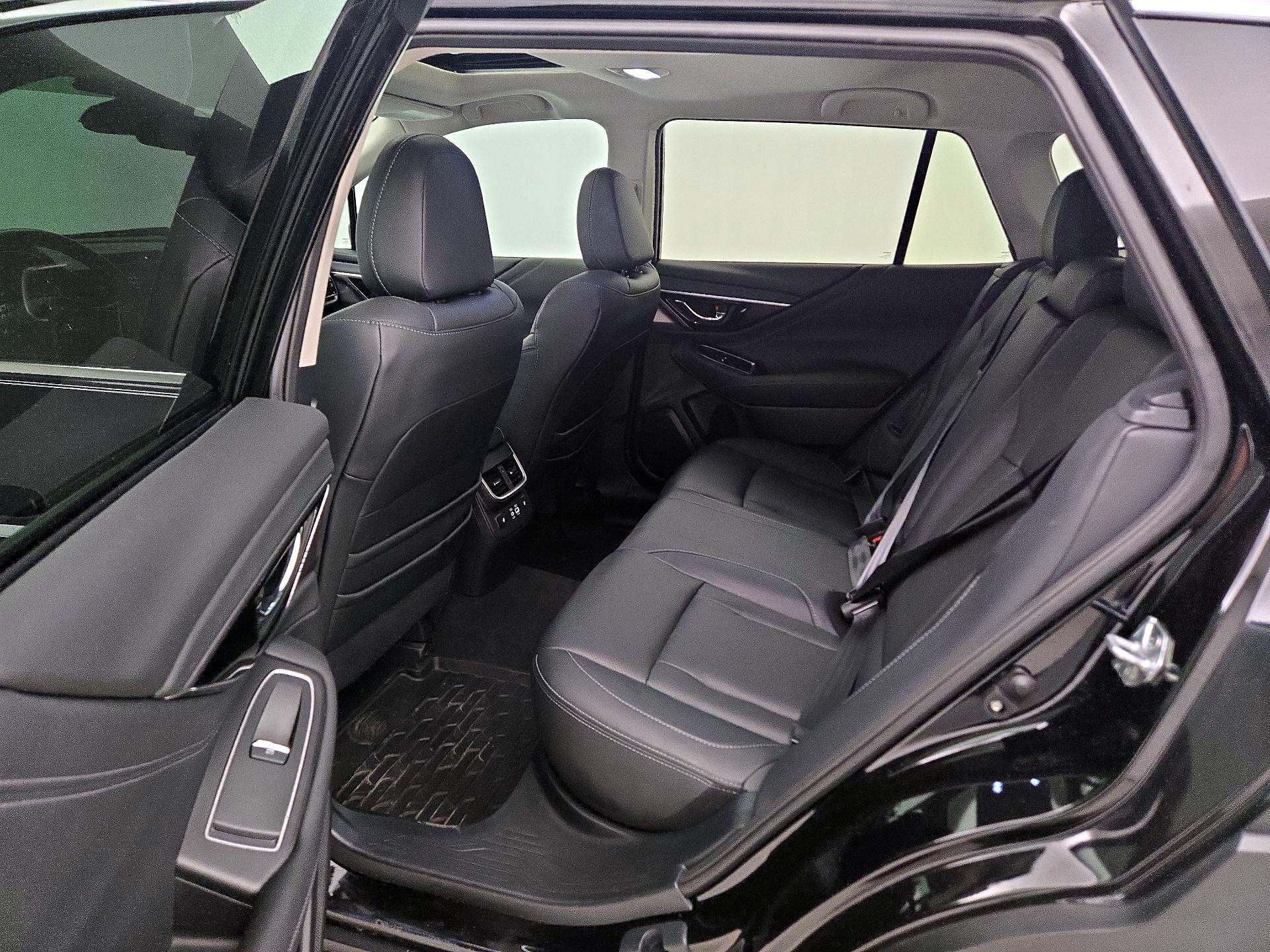 Thumbnail: 2024 Subaru Outback - 20