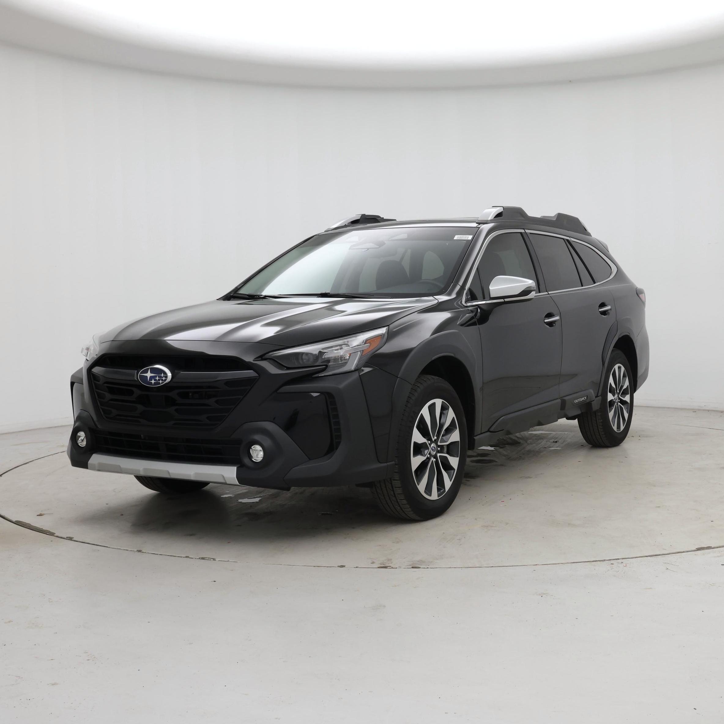 Thumbnail: 2024 Subaru Outback - 4