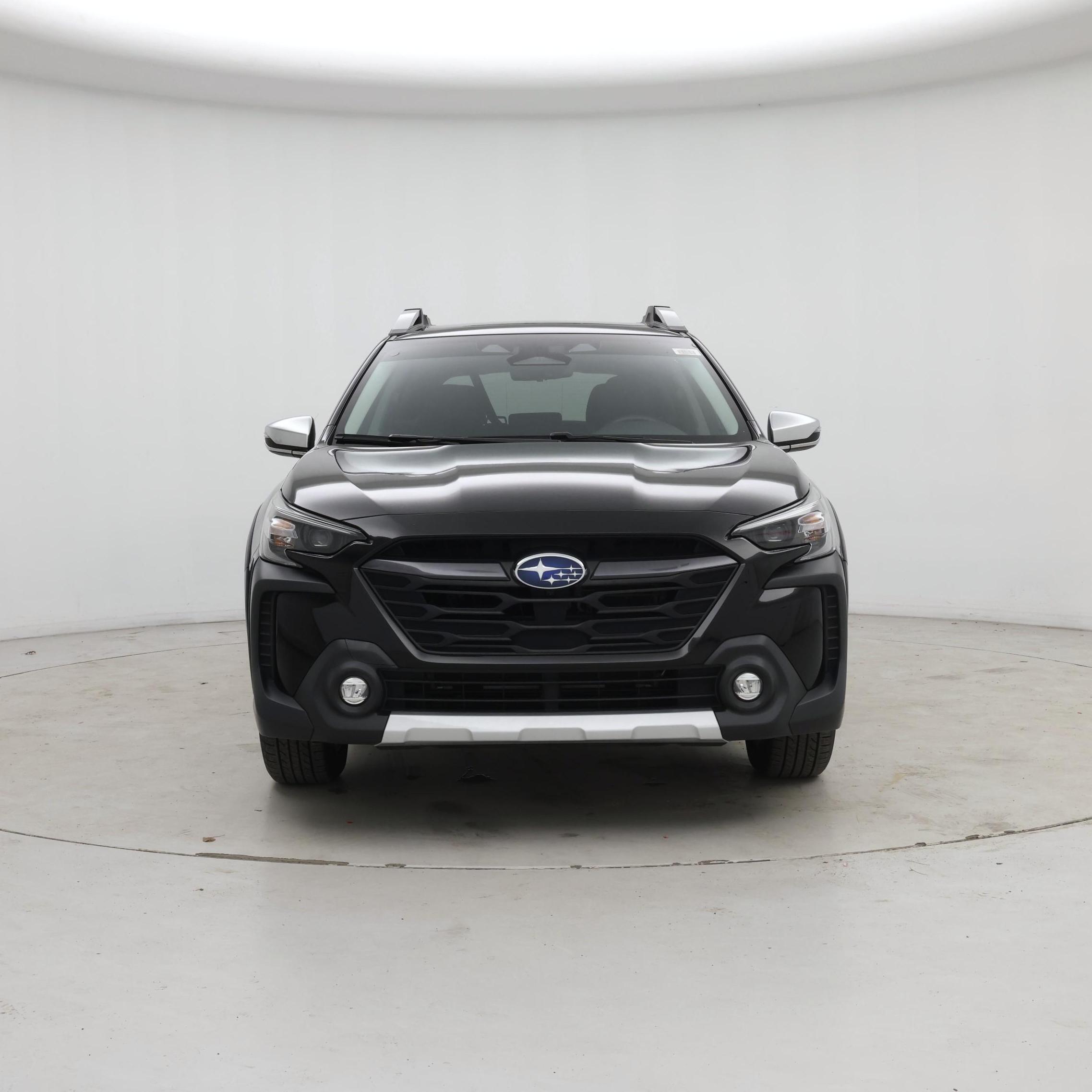 Thumbnail: 2024 Subaru Outback - 5