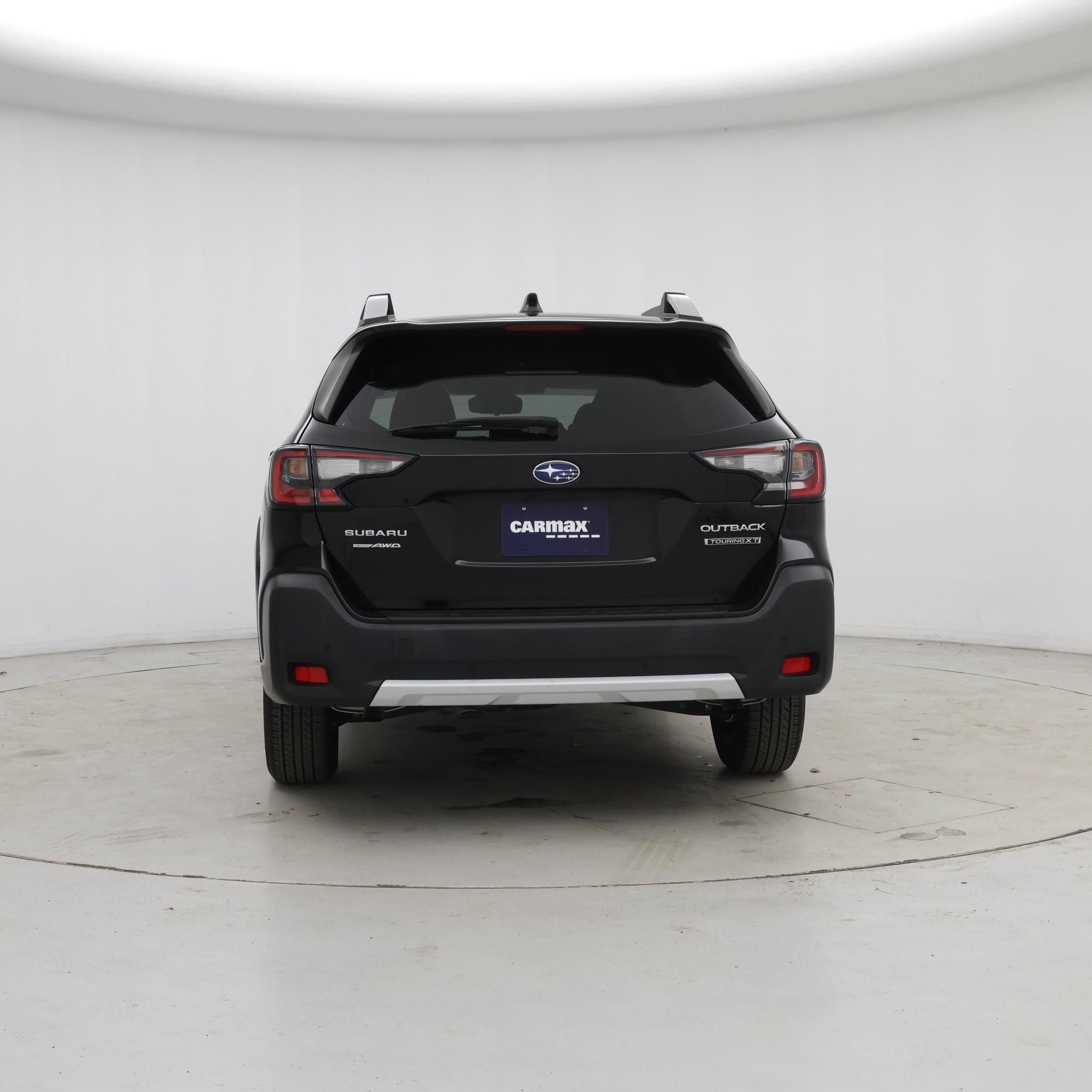 Thumbnail: 2024 Subaru Outback - 6