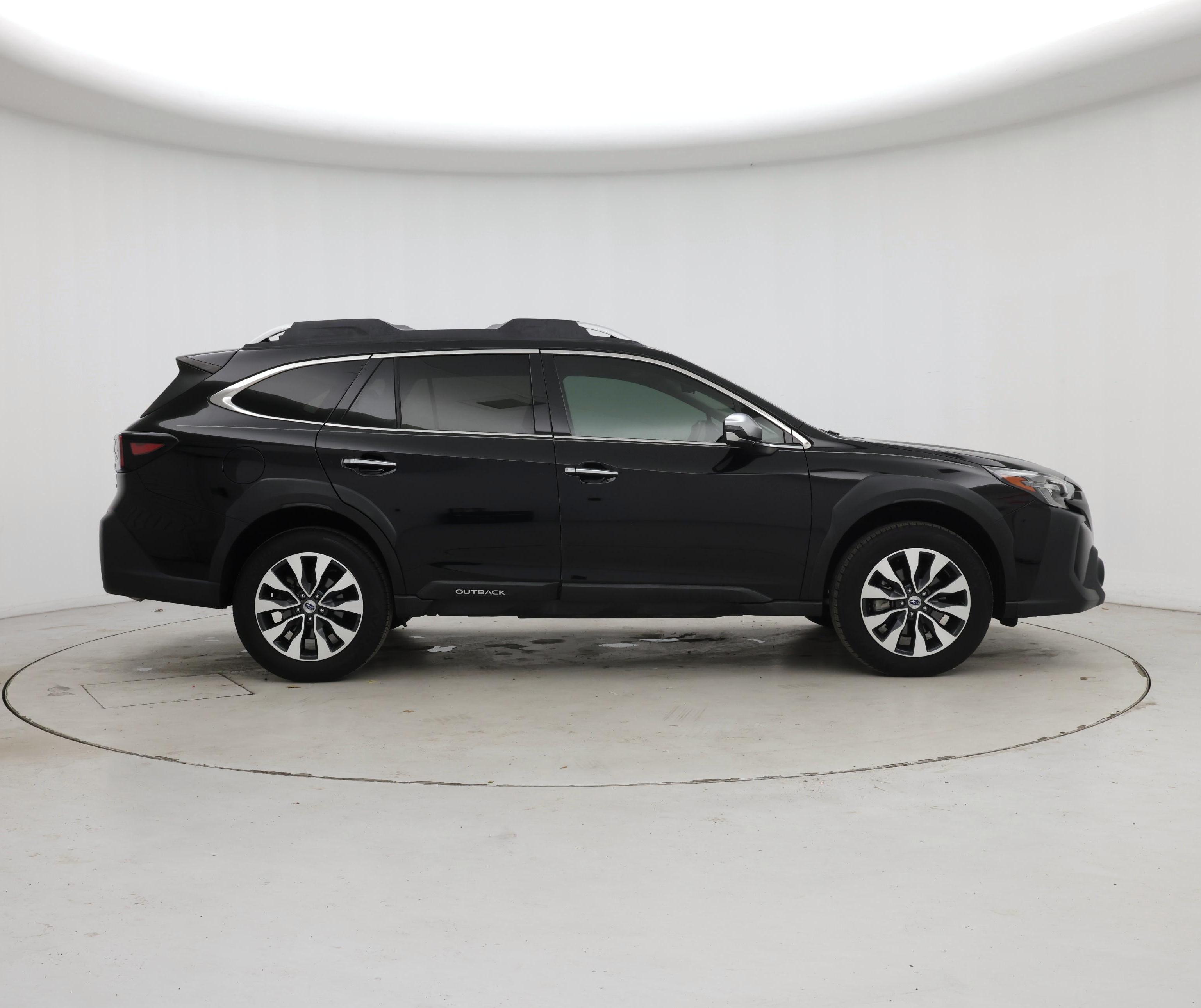 Thumbnail: 2024 Subaru Outback - 7