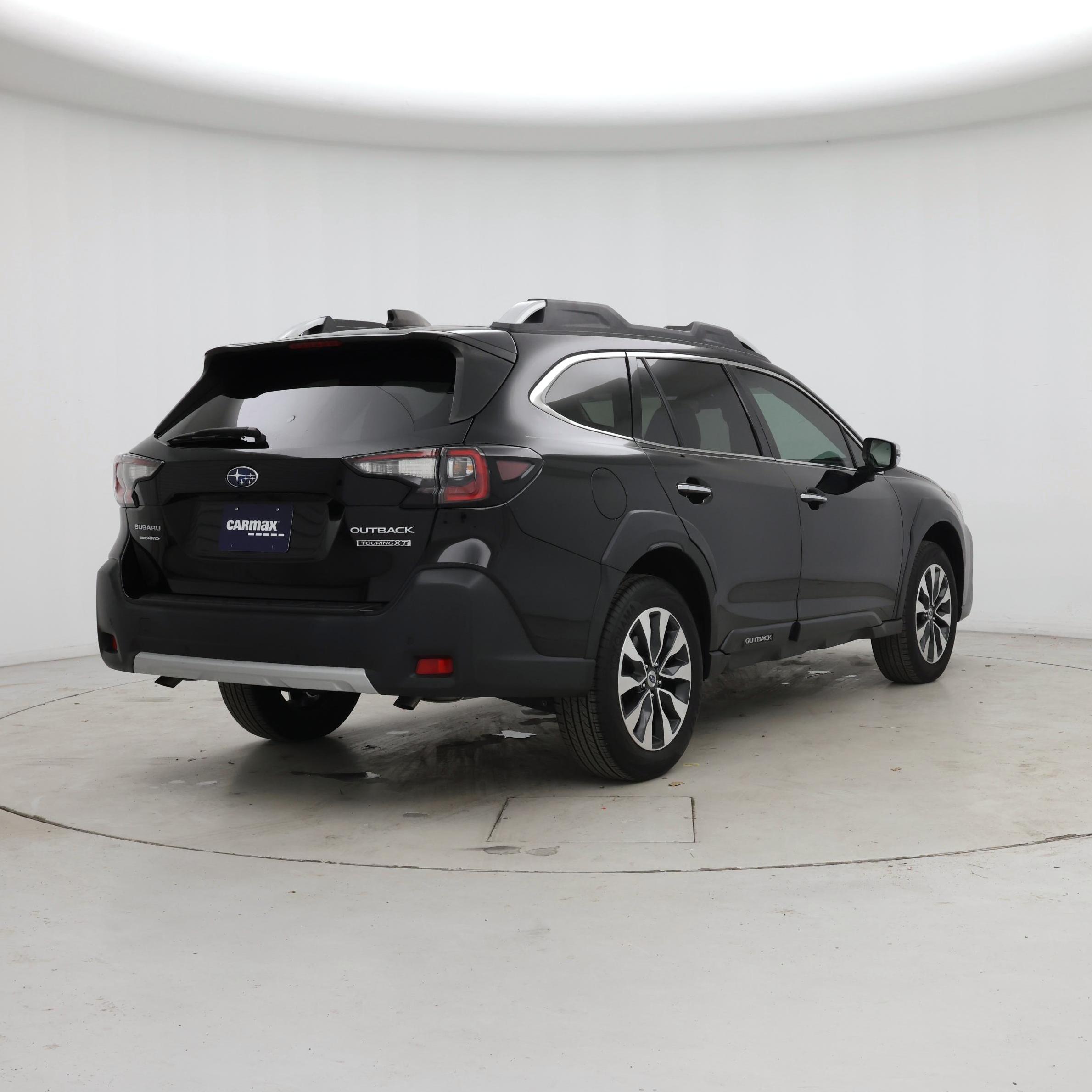 Thumbnail: 2024 Subaru Outback - 8