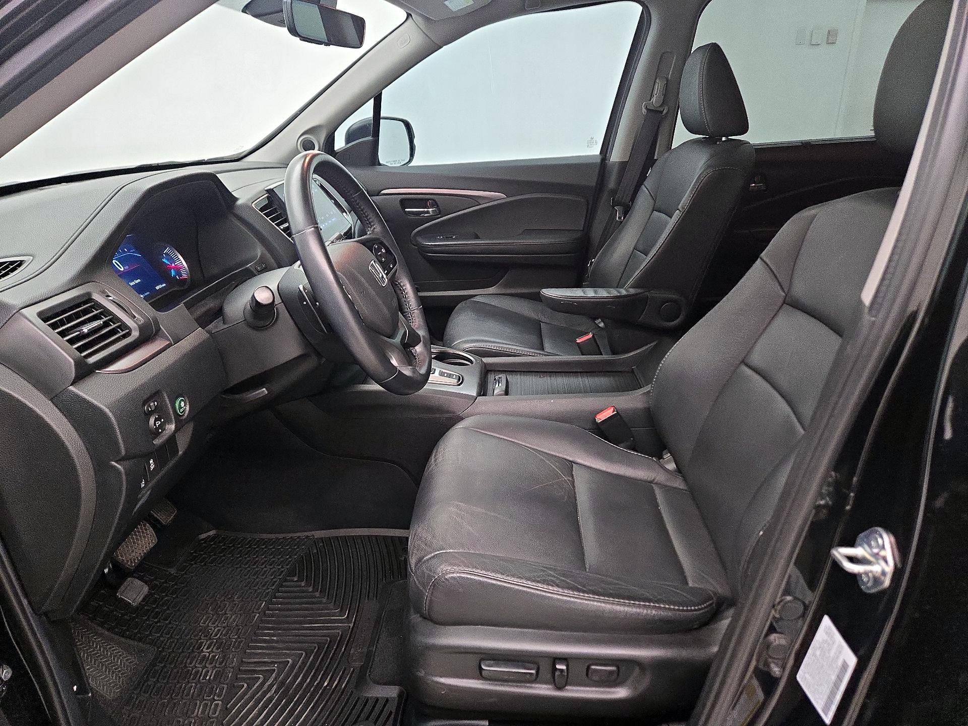 Thumbnail: 2022 Honda Pilot - 11