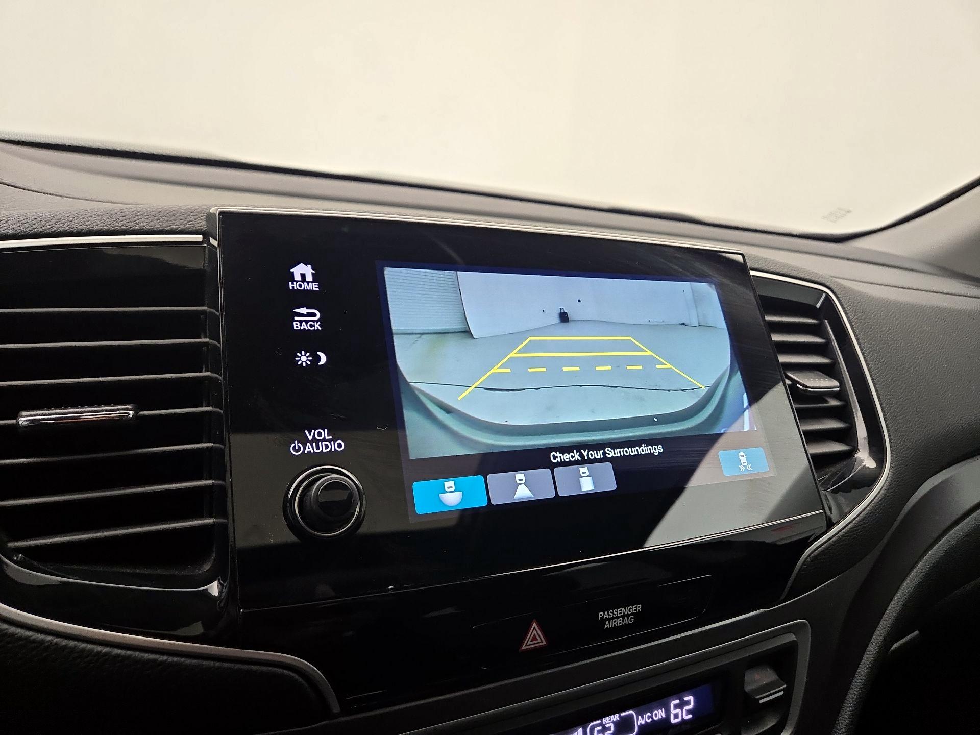 Thumbnail: 2022 Honda Pilot - 14