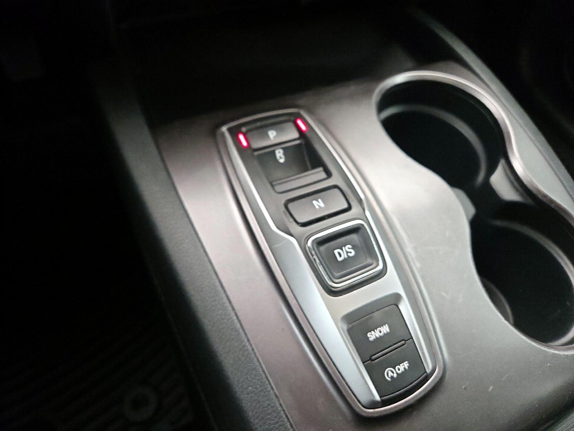 Thumbnail: 2022 Honda Pilot - 17