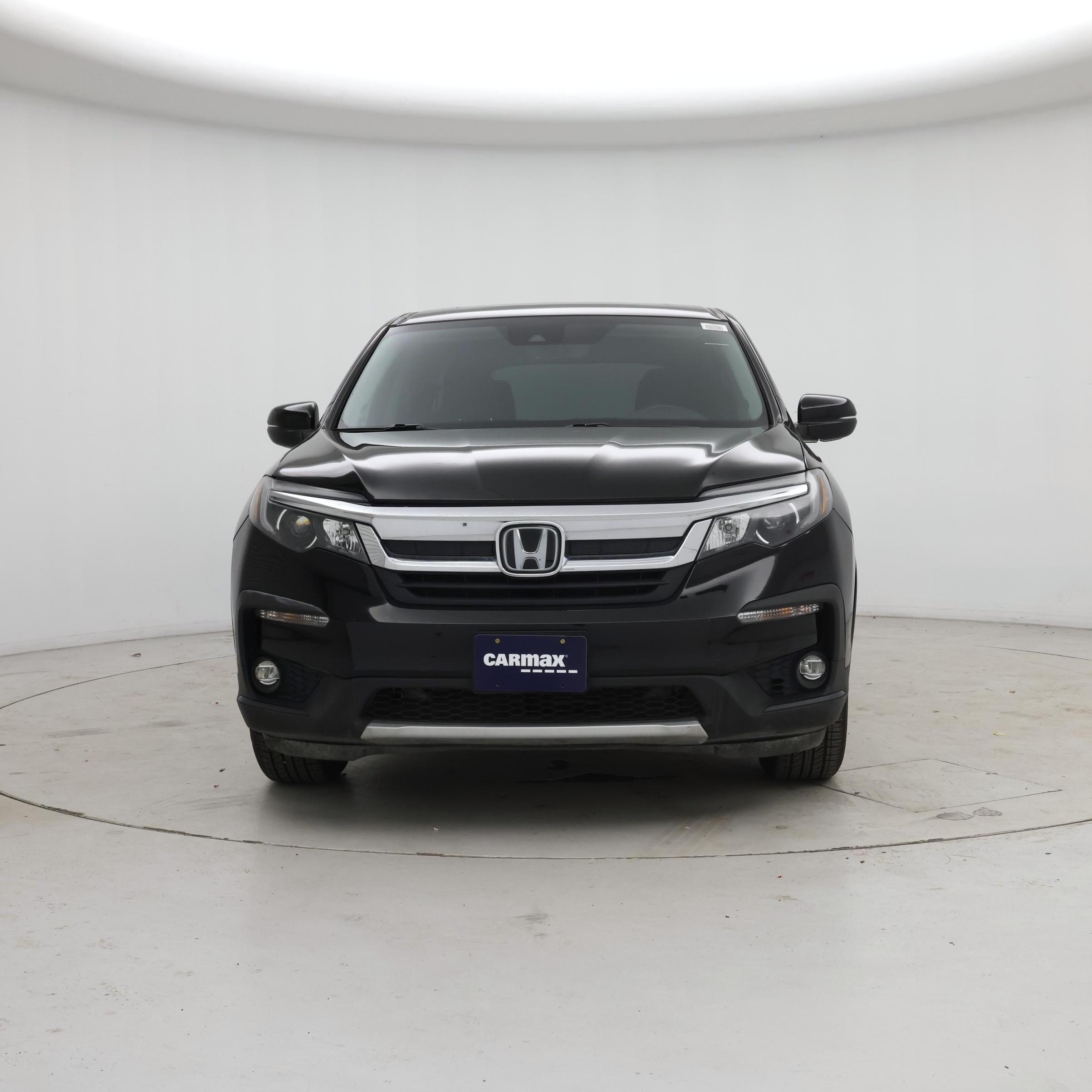 Thumbnail: 2022 Honda Pilot - 5