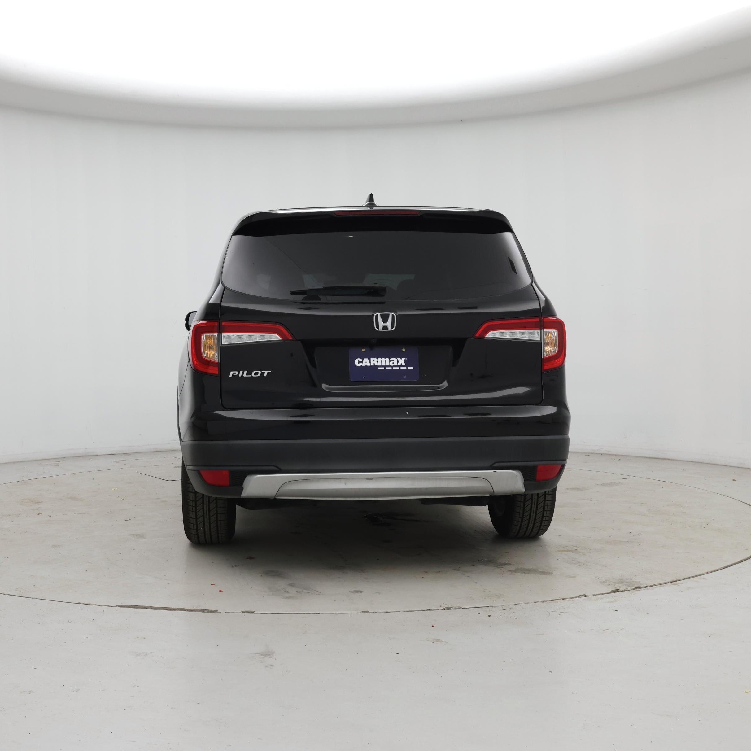 Thumbnail: 2022 Honda Pilot - 6