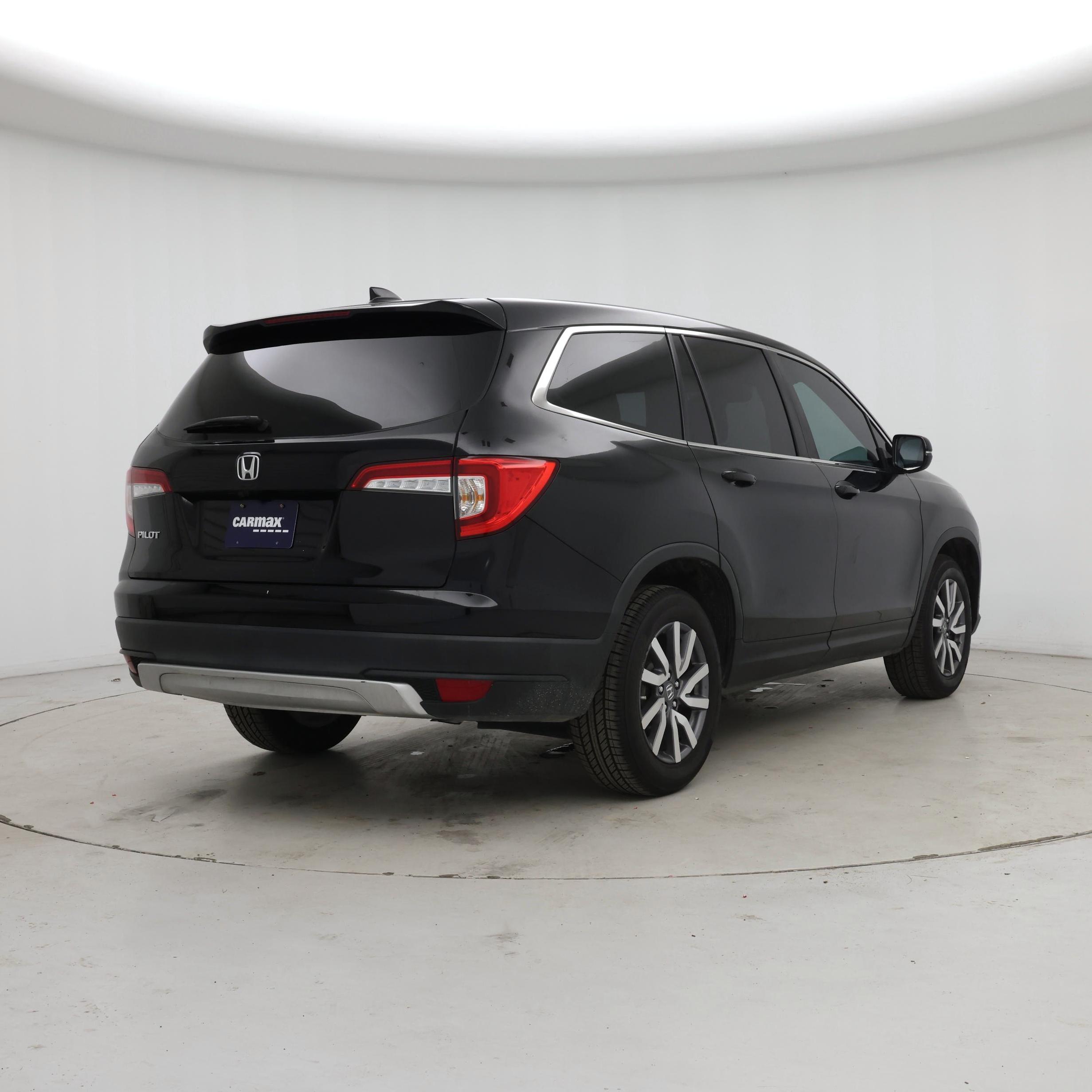 Thumbnail: 2022 Honda Pilot - 8