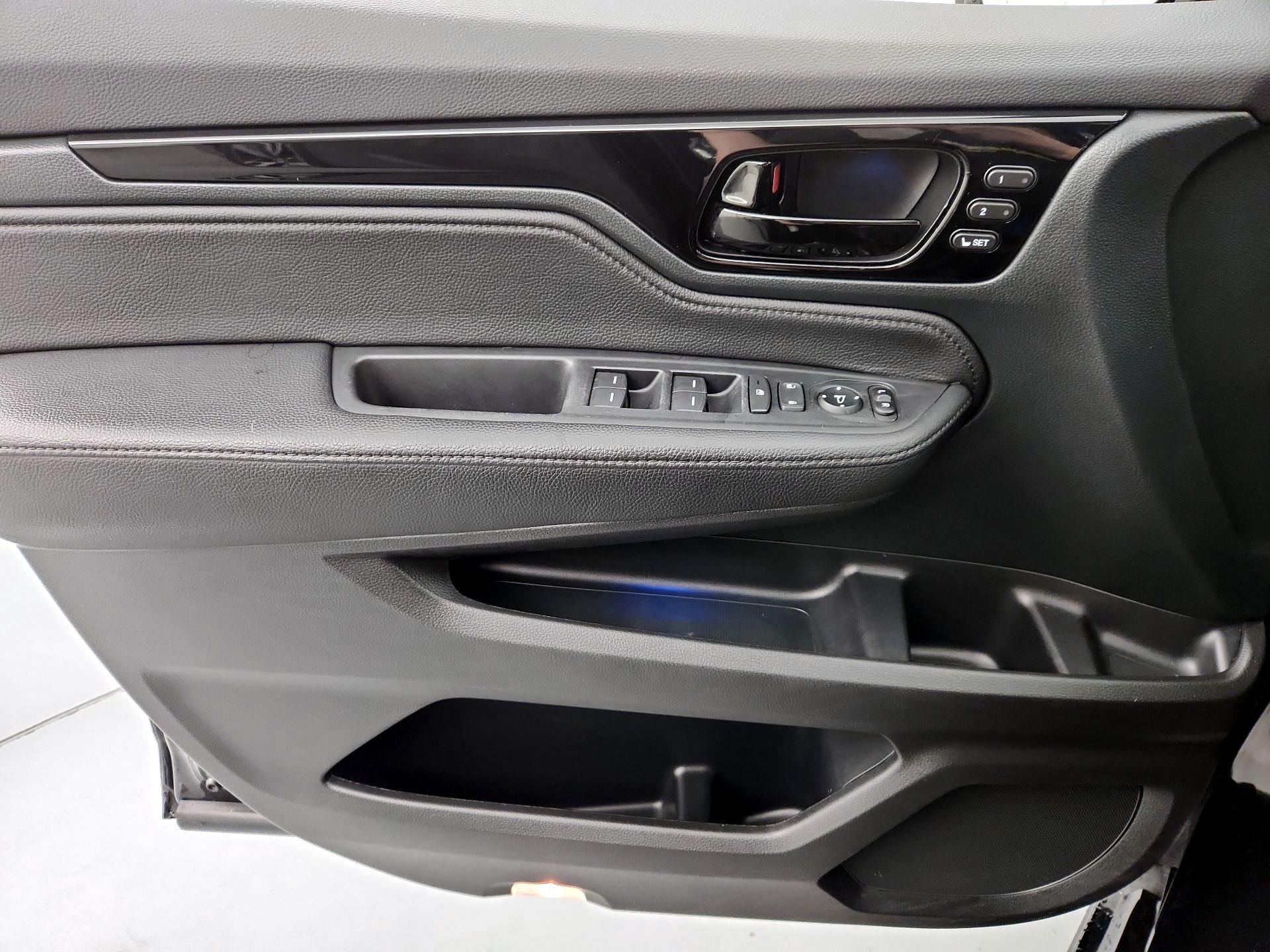 Thumbnail: 2023 Honda Odyssey - 12