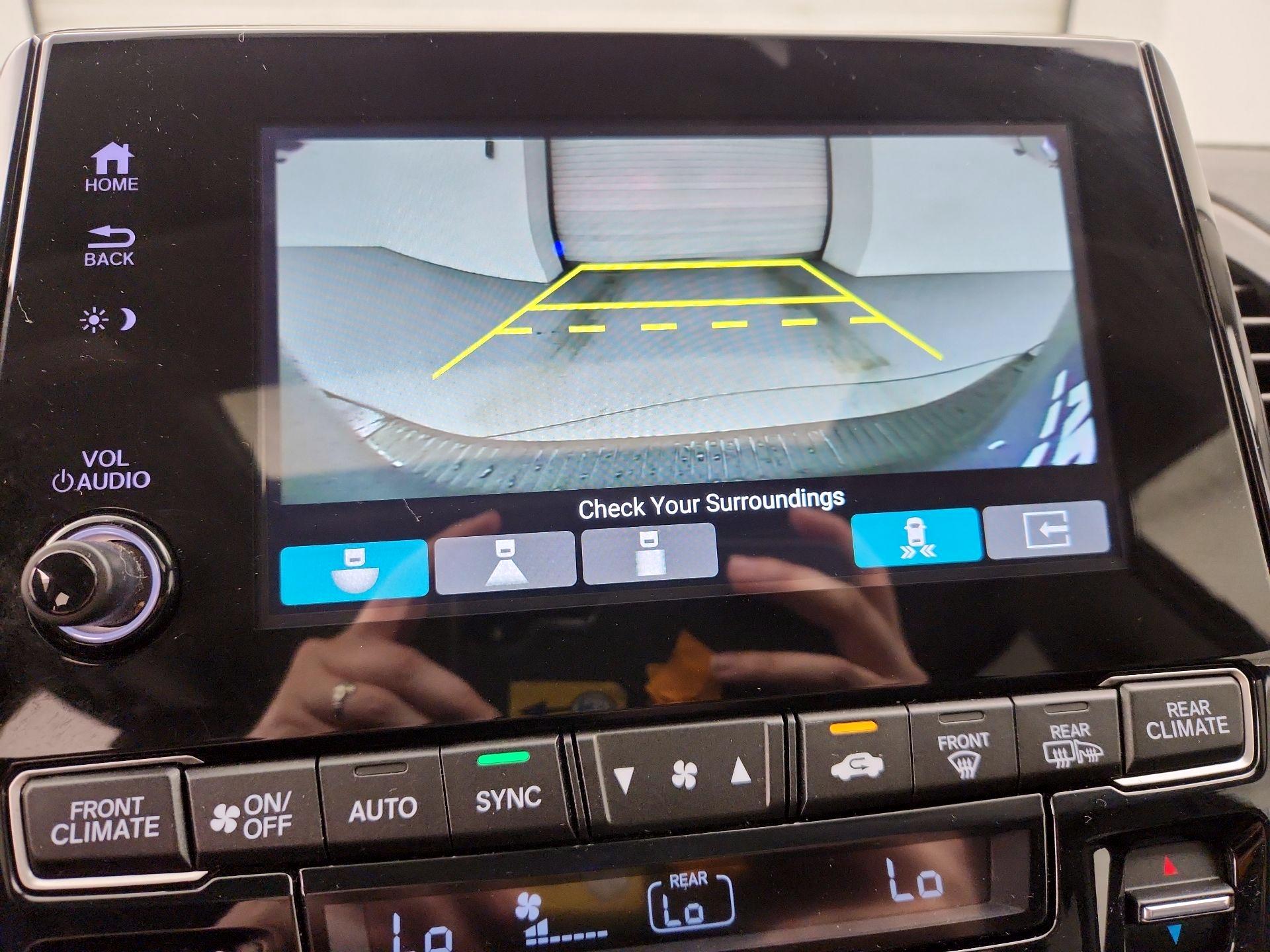 Thumbnail: 2023 Honda Odyssey - 15