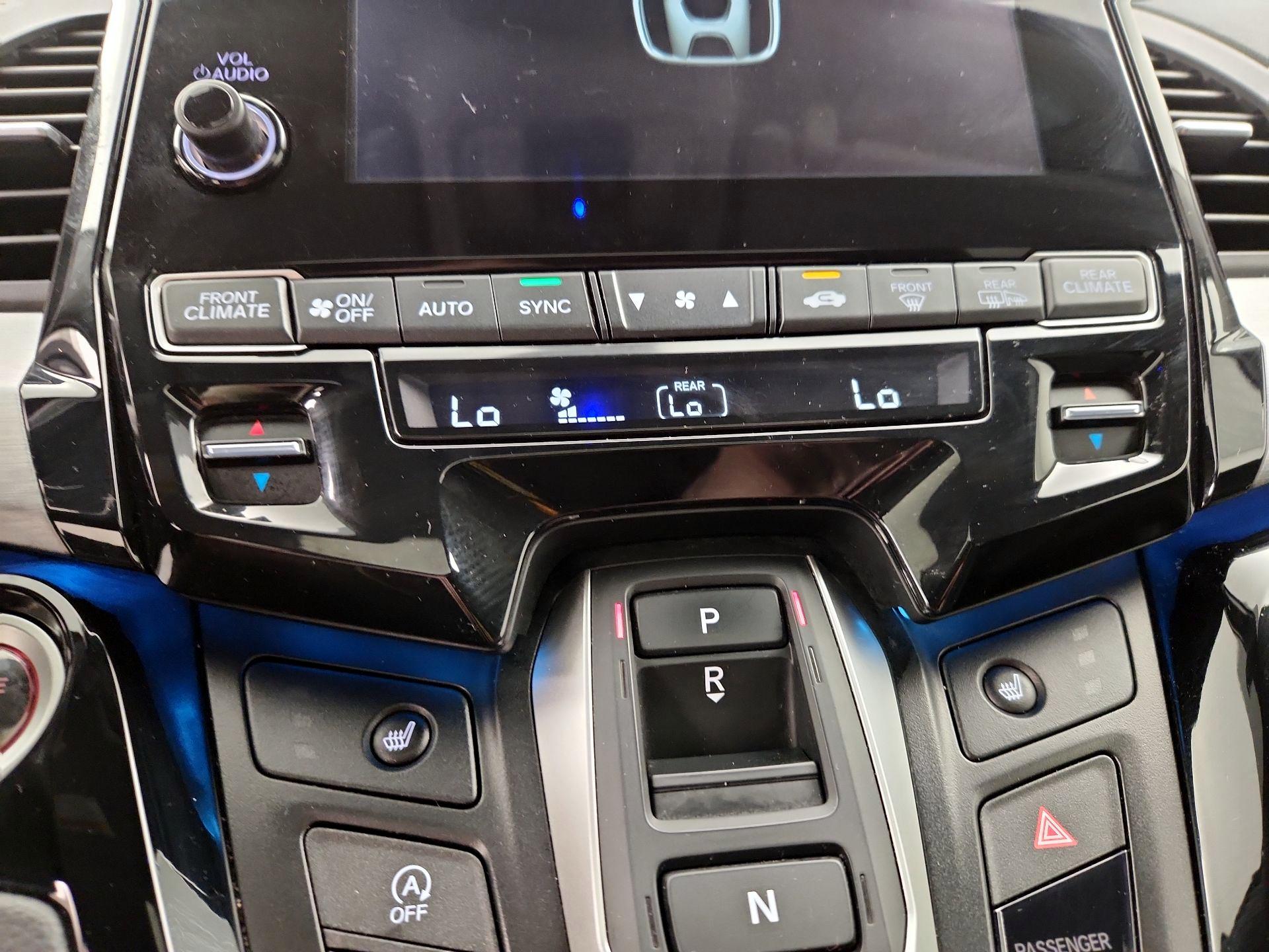 Thumbnail: 2023 Honda Odyssey - 17