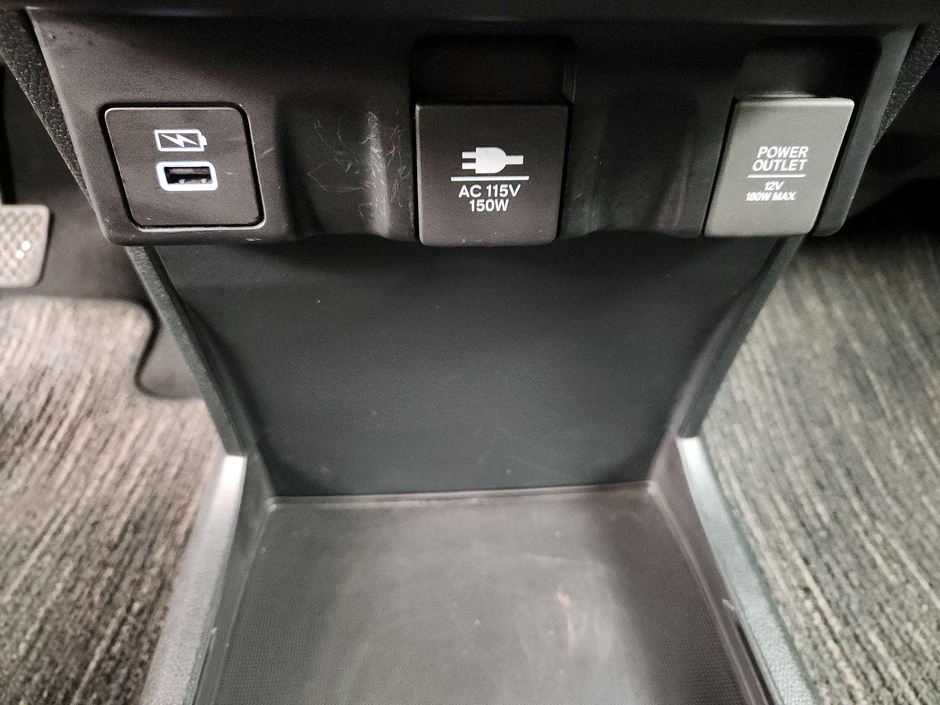 Thumbnail: 2023 Honda Odyssey - 19