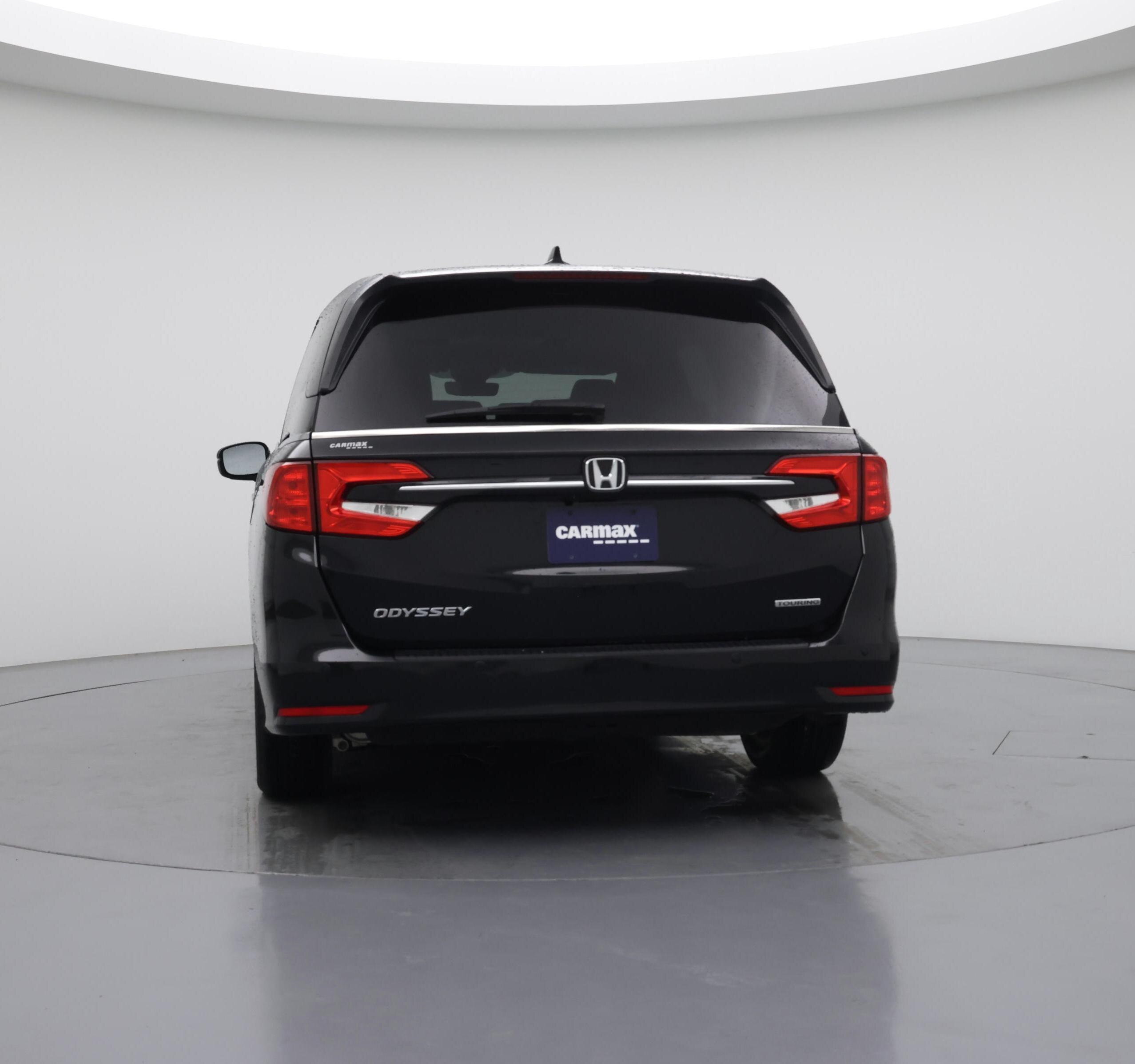 Thumbnail: 2023 Honda Odyssey - 6