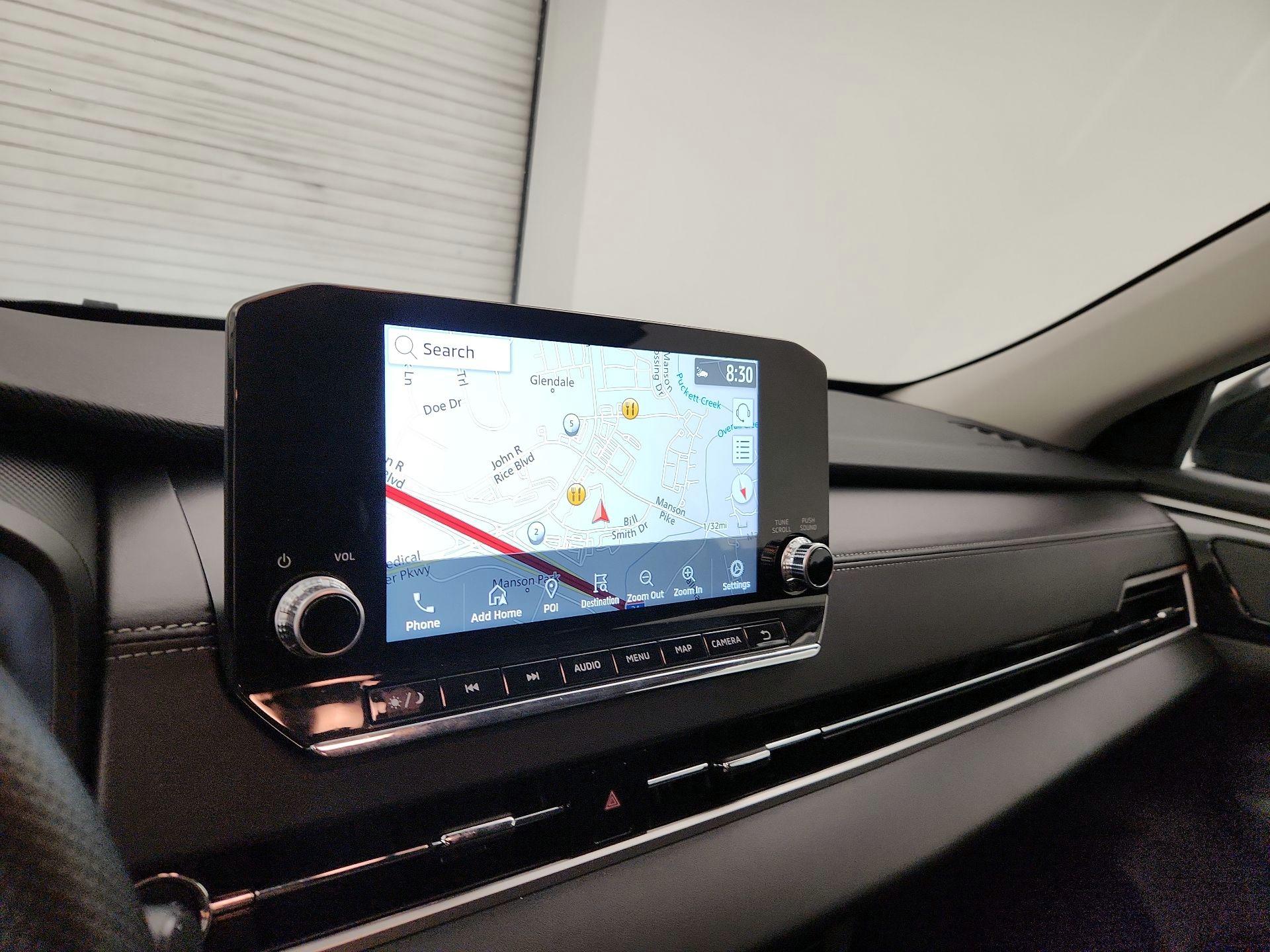 Thumbnail: 2024 Mitsubishi Outlander - 14