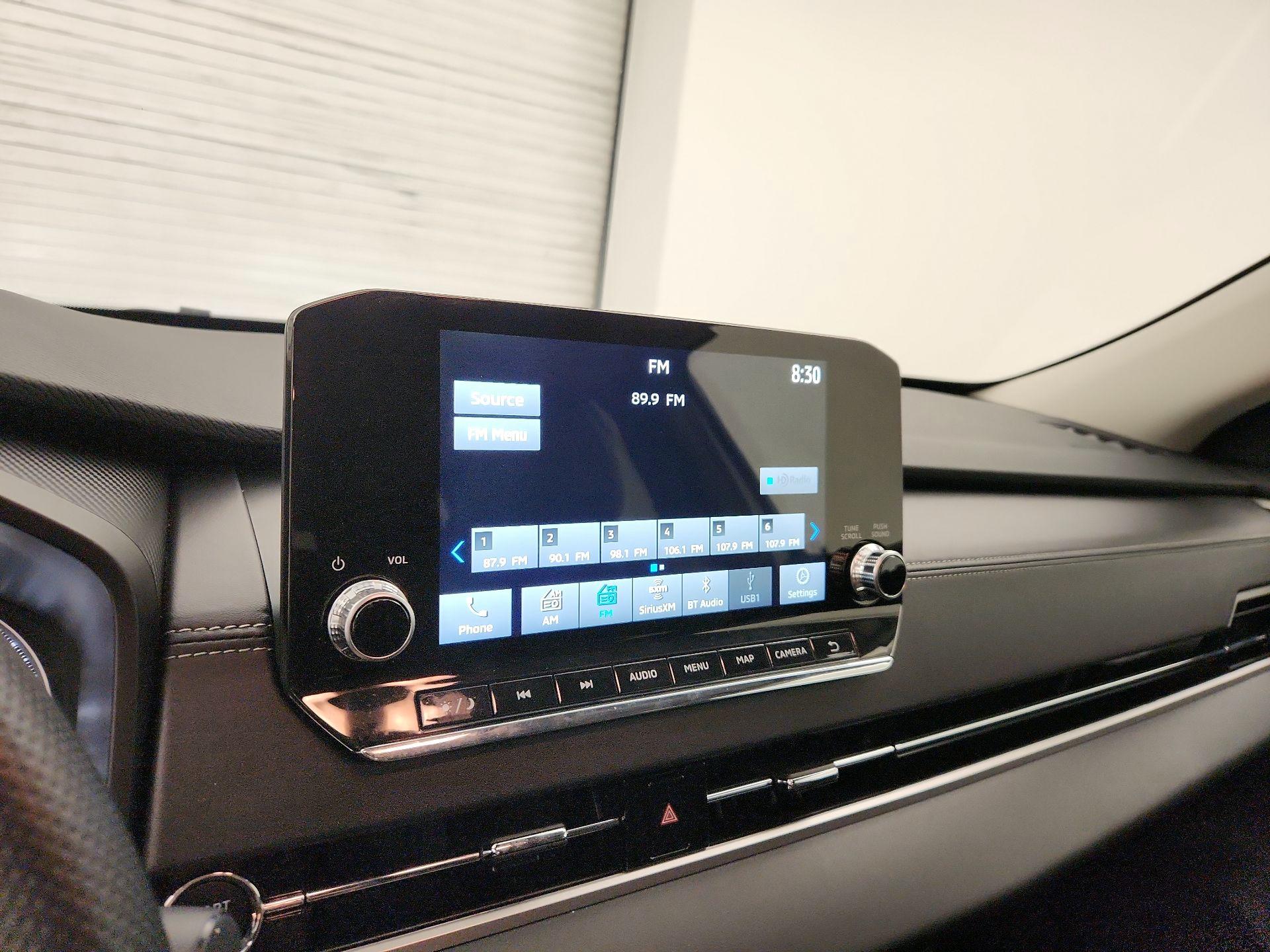 Thumbnail: 2024 Mitsubishi Outlander - 16