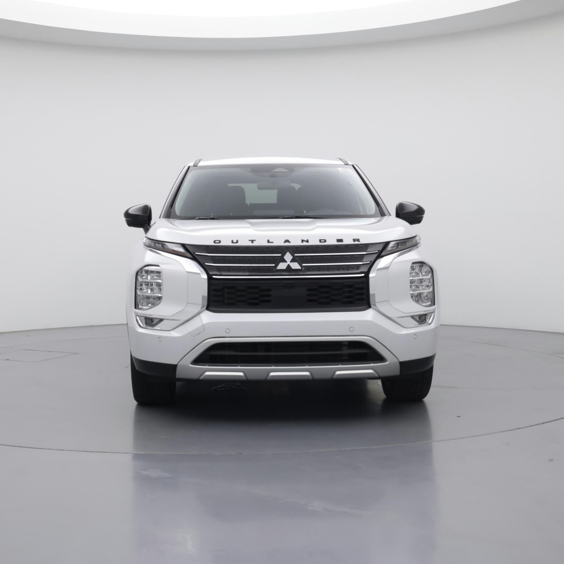 Thumbnail: 2024 Mitsubishi Outlander - 5