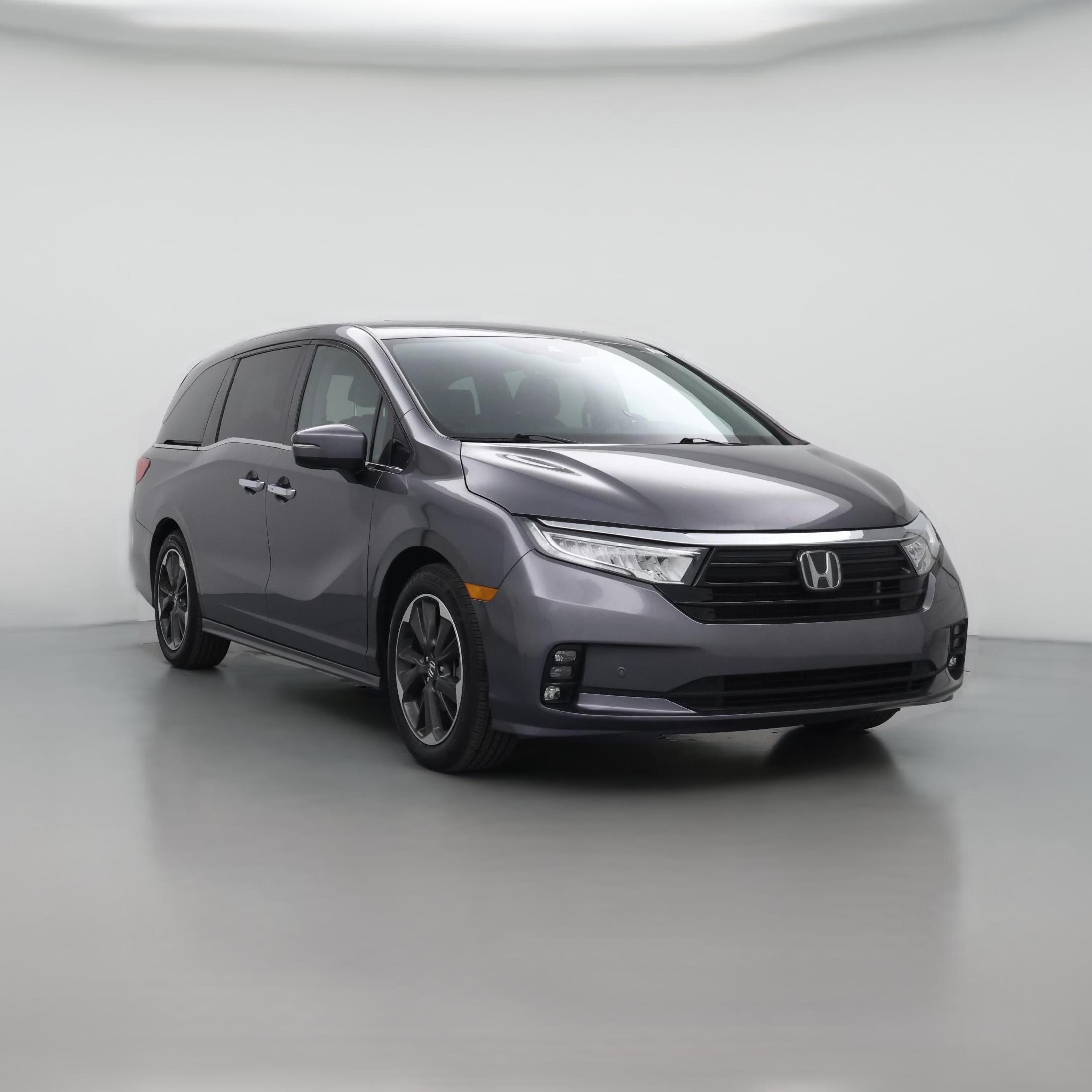 Thumbnail: 2023 Honda Odyssey - 1