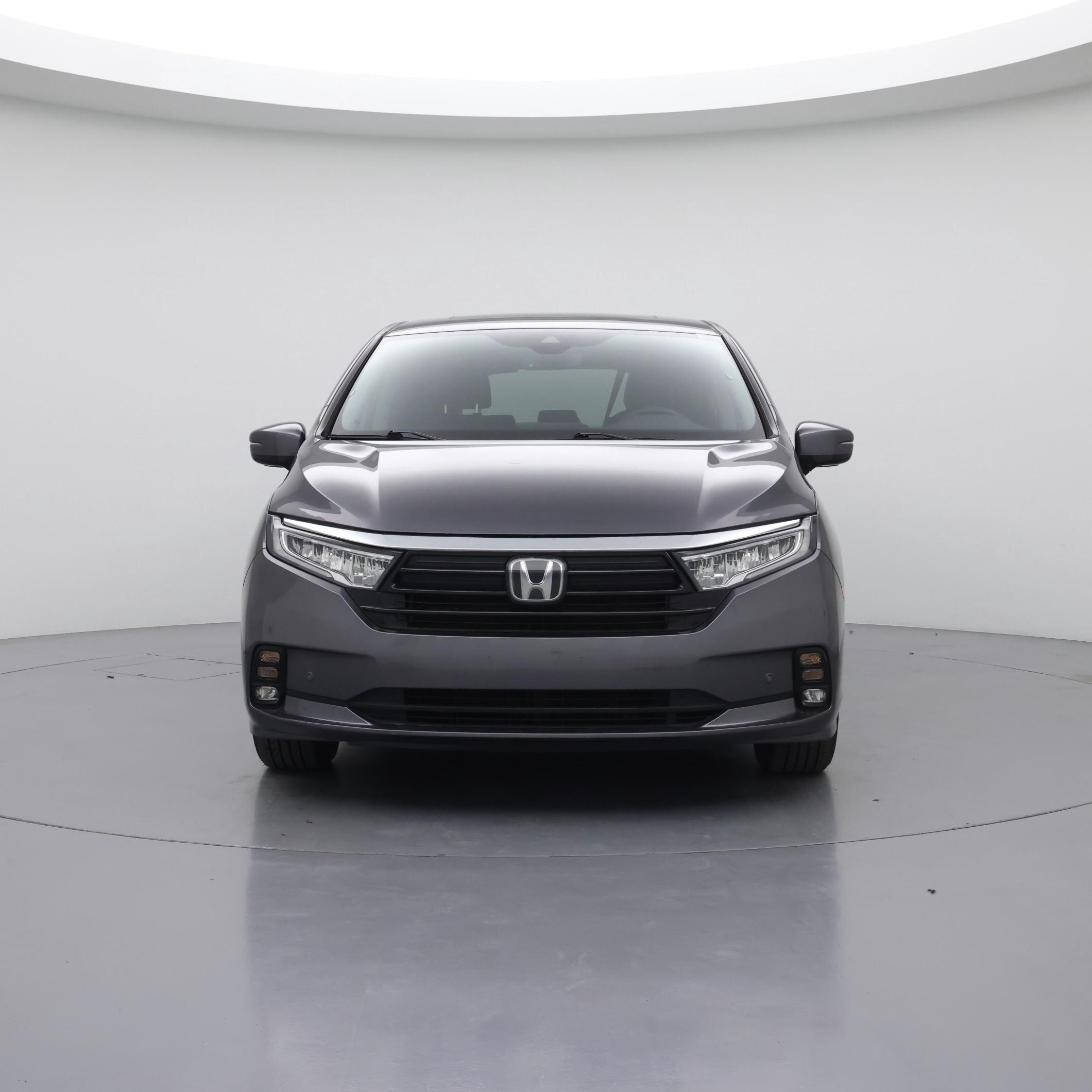 Thumbnail: 2023 Honda Odyssey - 5