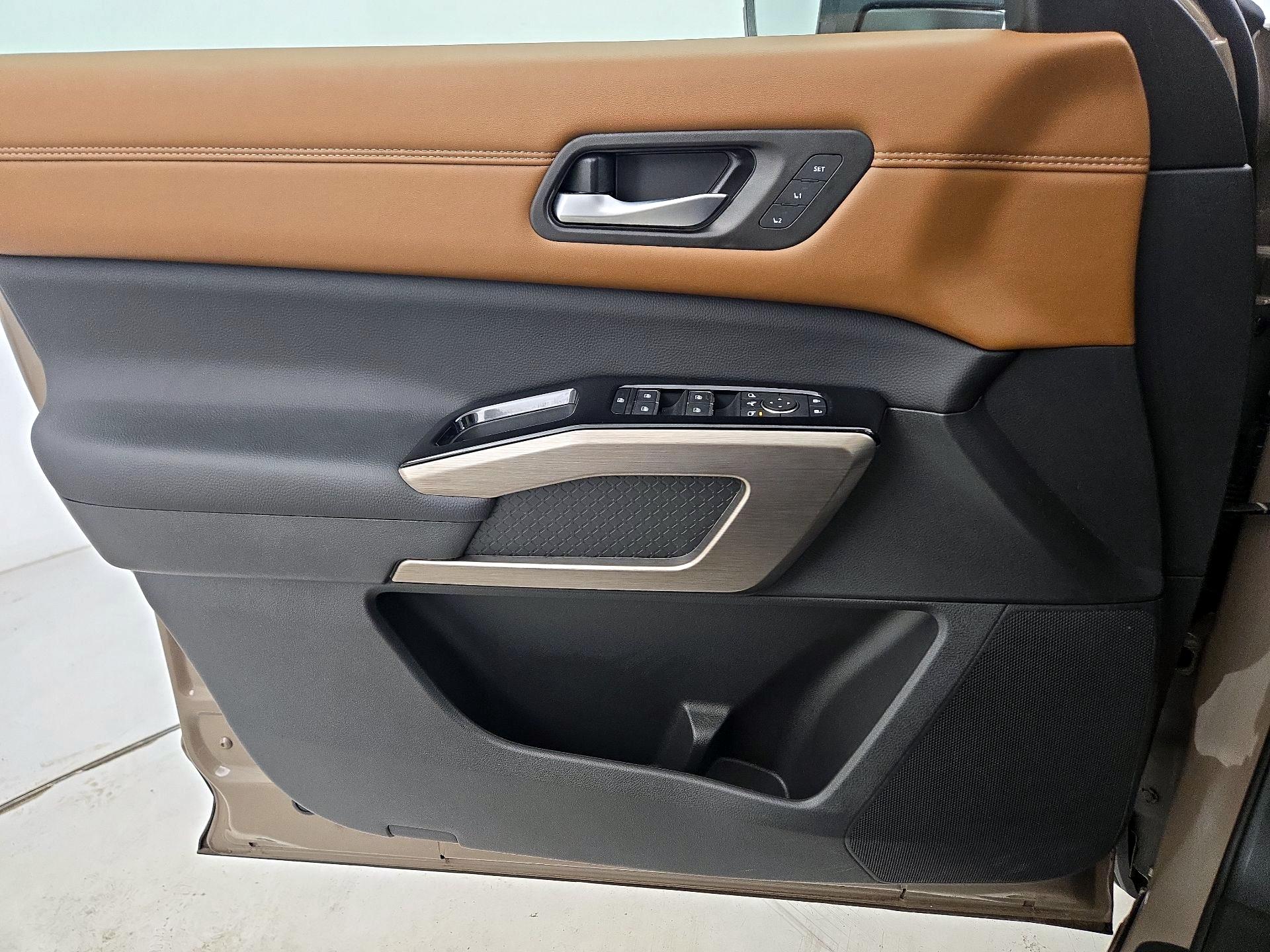 Thumbnail: 2024 Nissan Pathfinder - 12