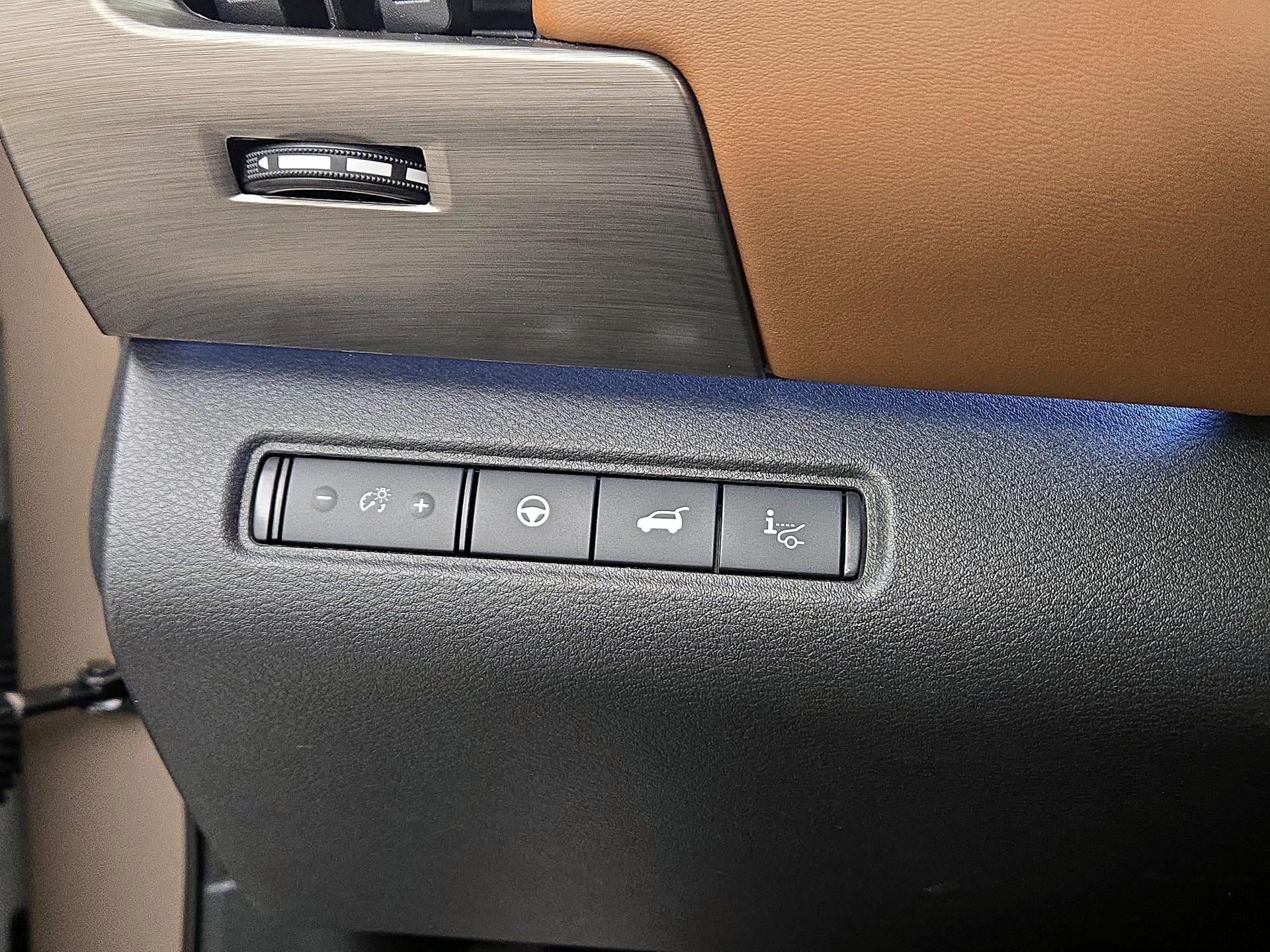 Thumbnail: 2024 Nissan Pathfinder - 13