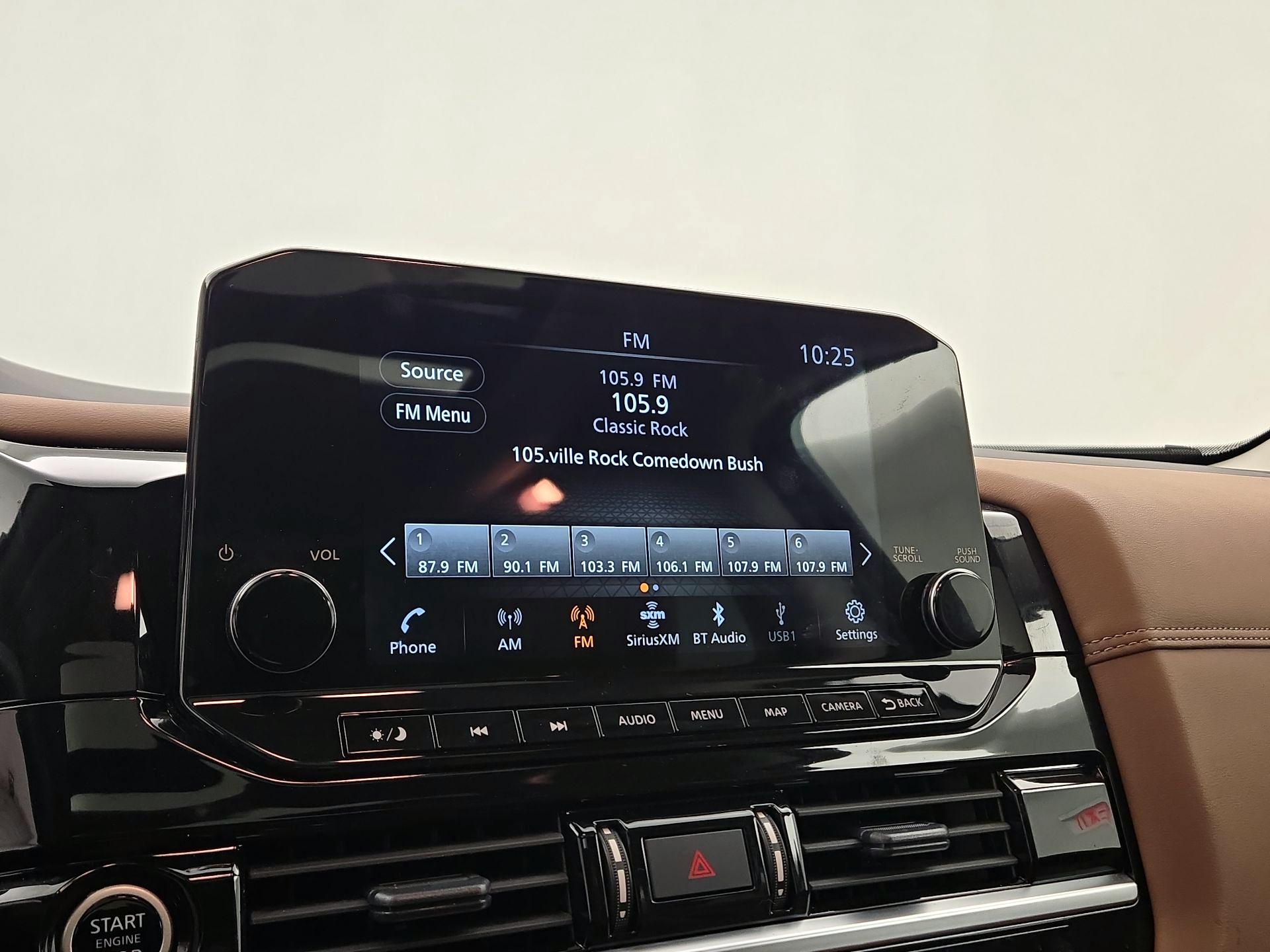 Thumbnail: 2024 Nissan Pathfinder - 15