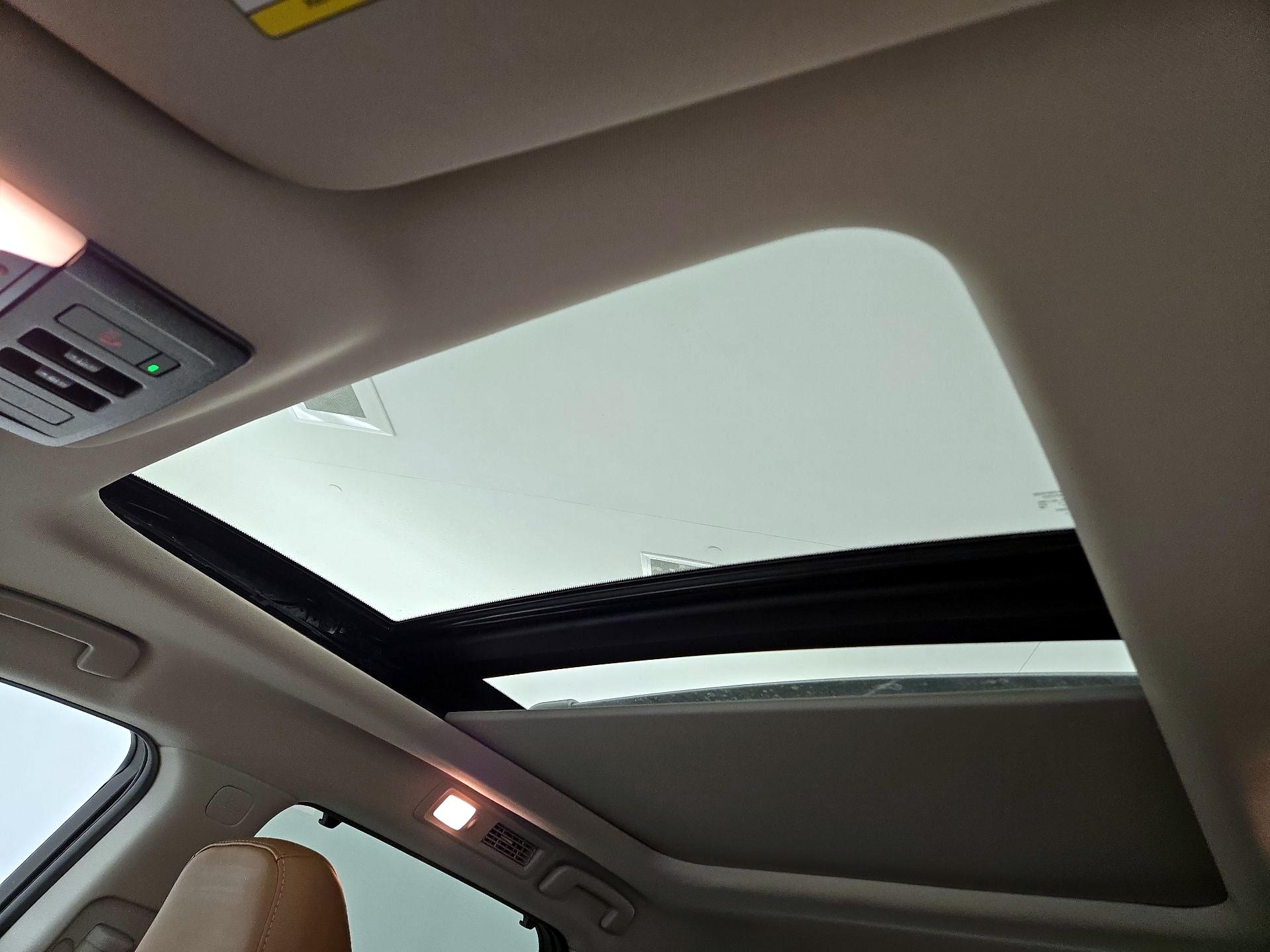 Thumbnail: 2024 Nissan Pathfinder - 19