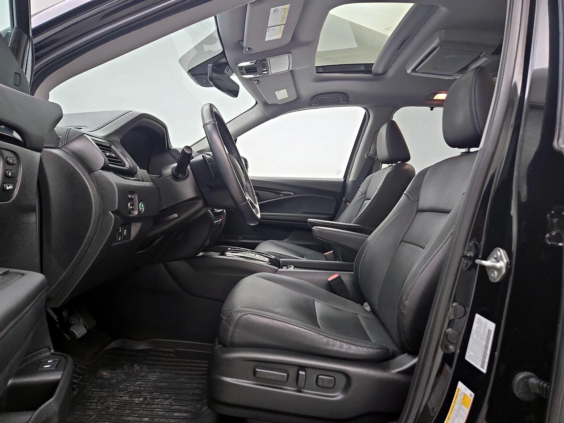 Thumbnail: 2022 Honda Pilot - 11