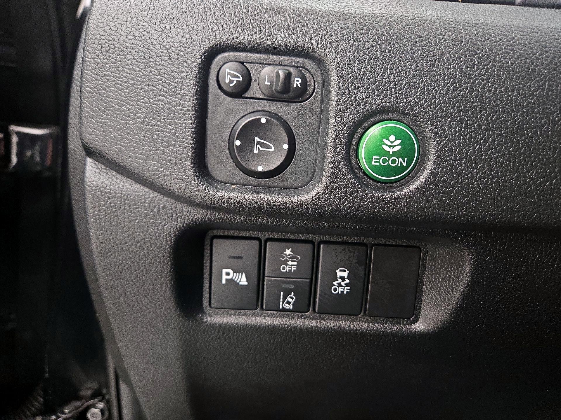 Thumbnail: 2022 Honda Pilot - 13