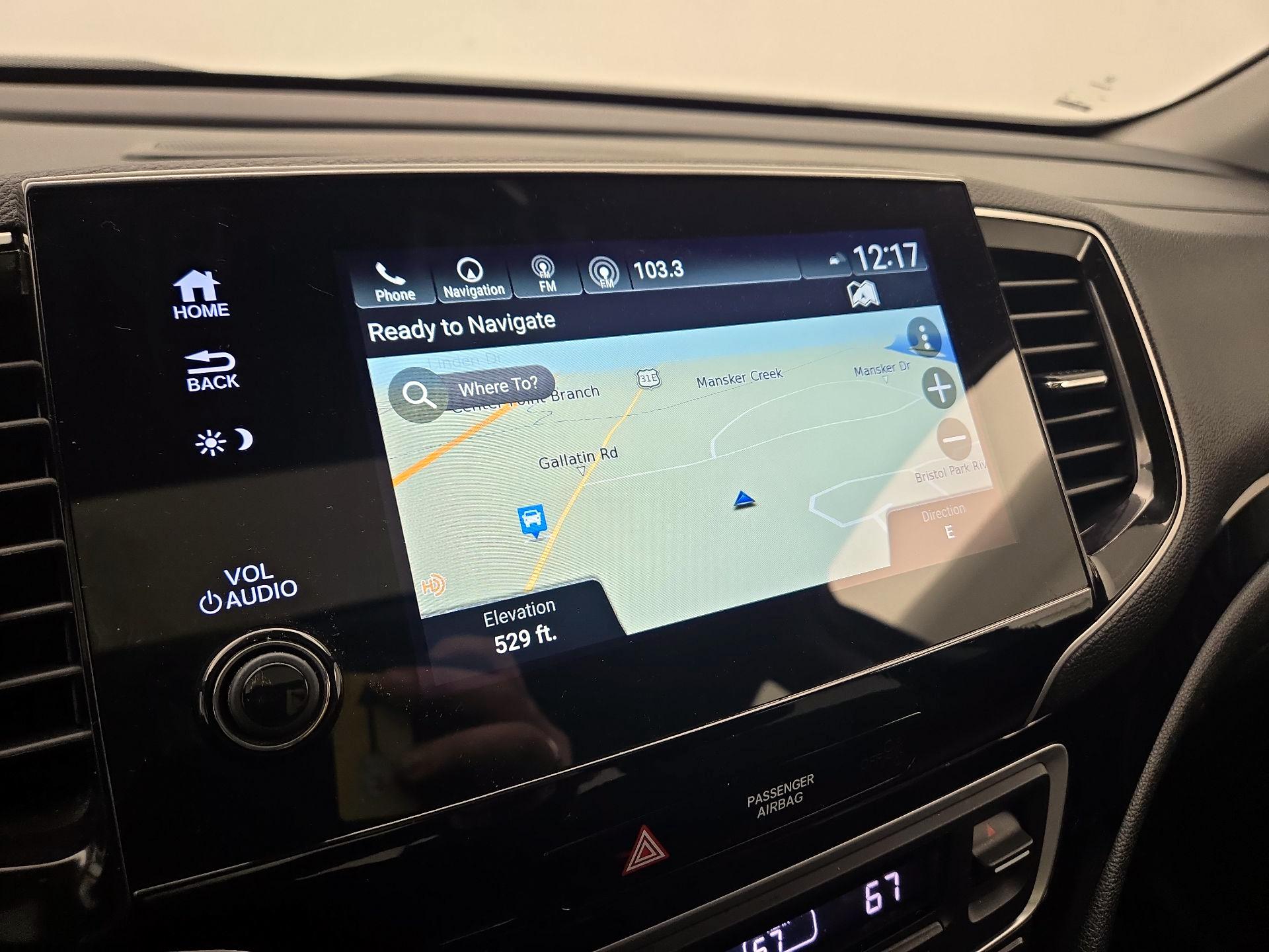 Thumbnail: 2022 Honda Pilot - 14