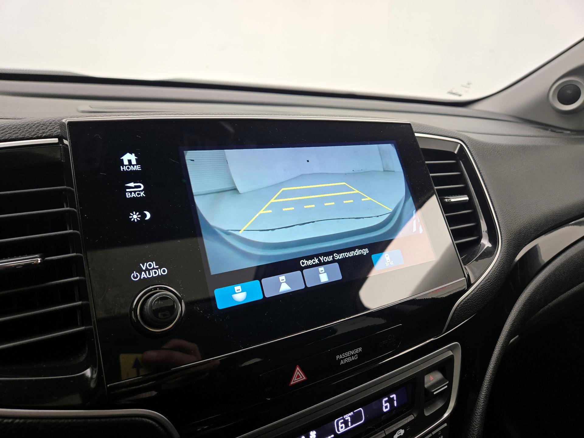 Thumbnail: 2022 Honda Pilot - 15