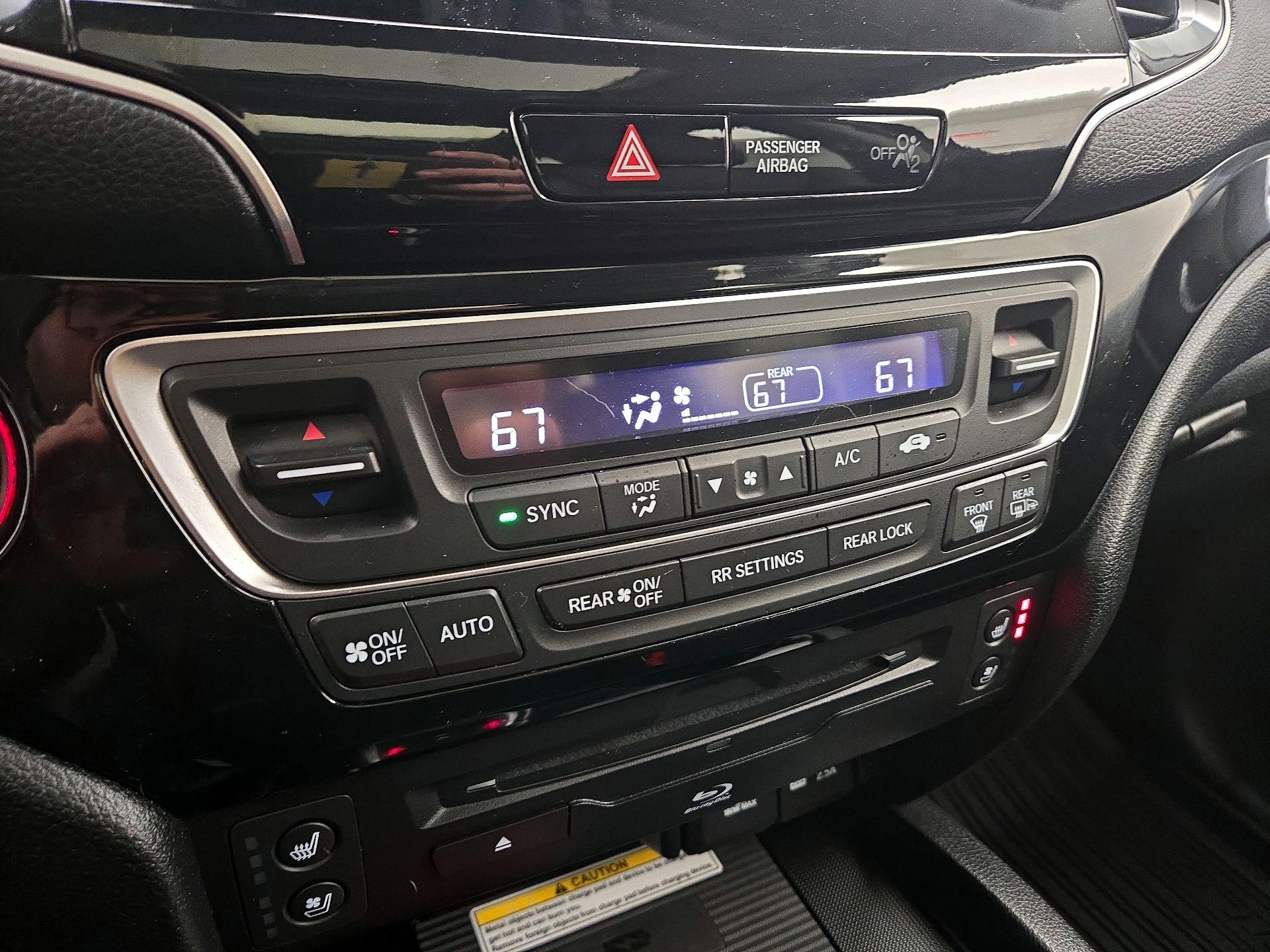 Thumbnail: 2022 Honda Pilot - 17