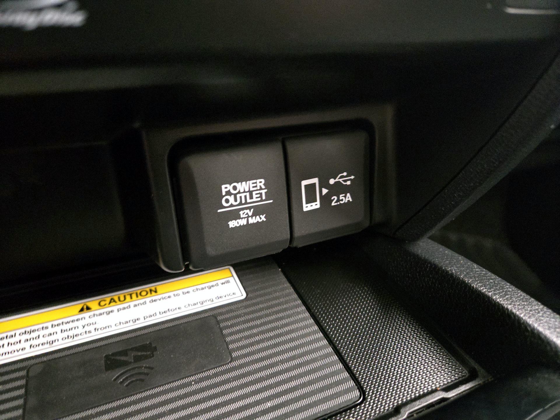 Thumbnail: 2022 Honda Pilot - 19