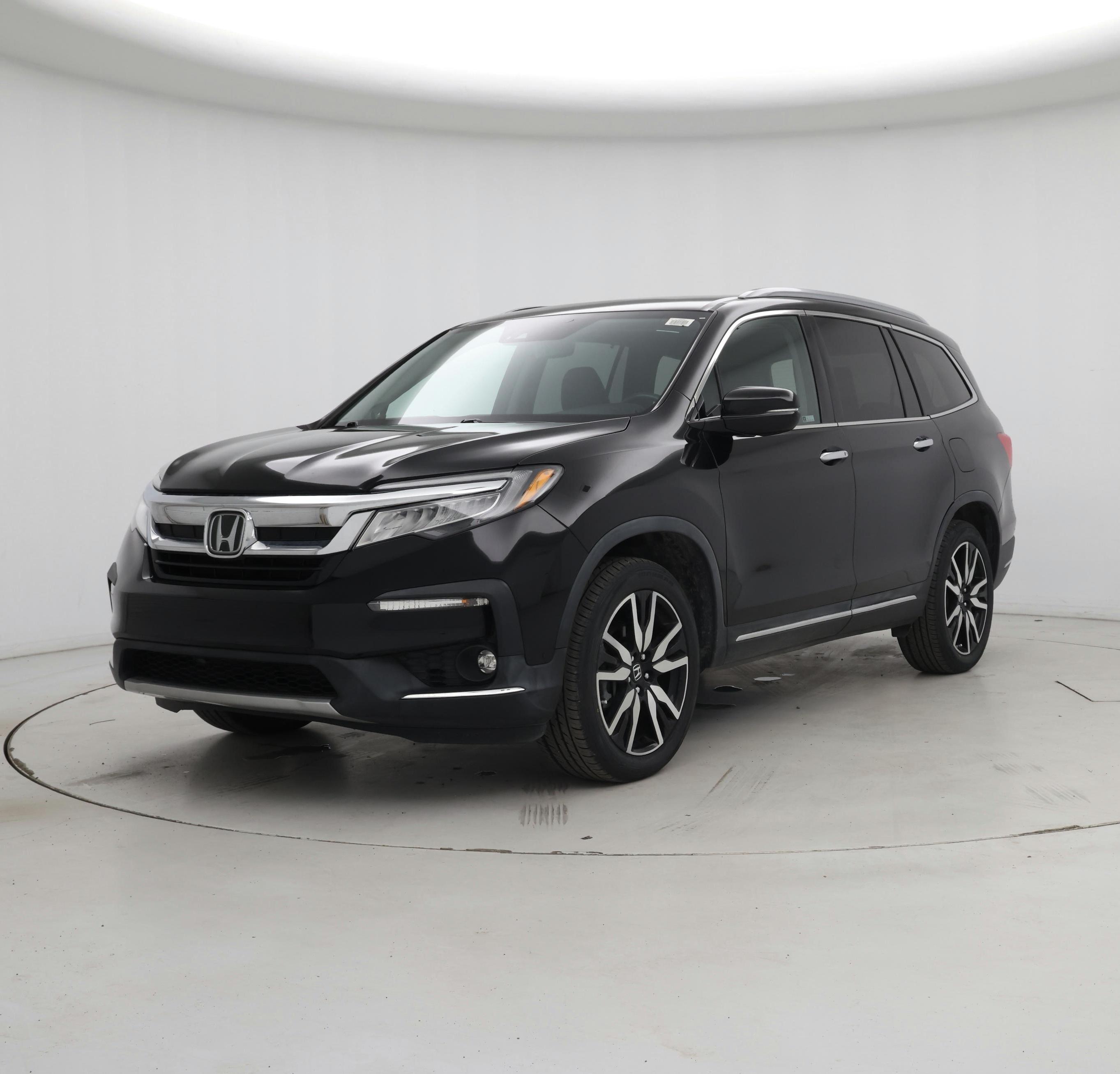 Thumbnail: 2022 Honda Pilot - 4