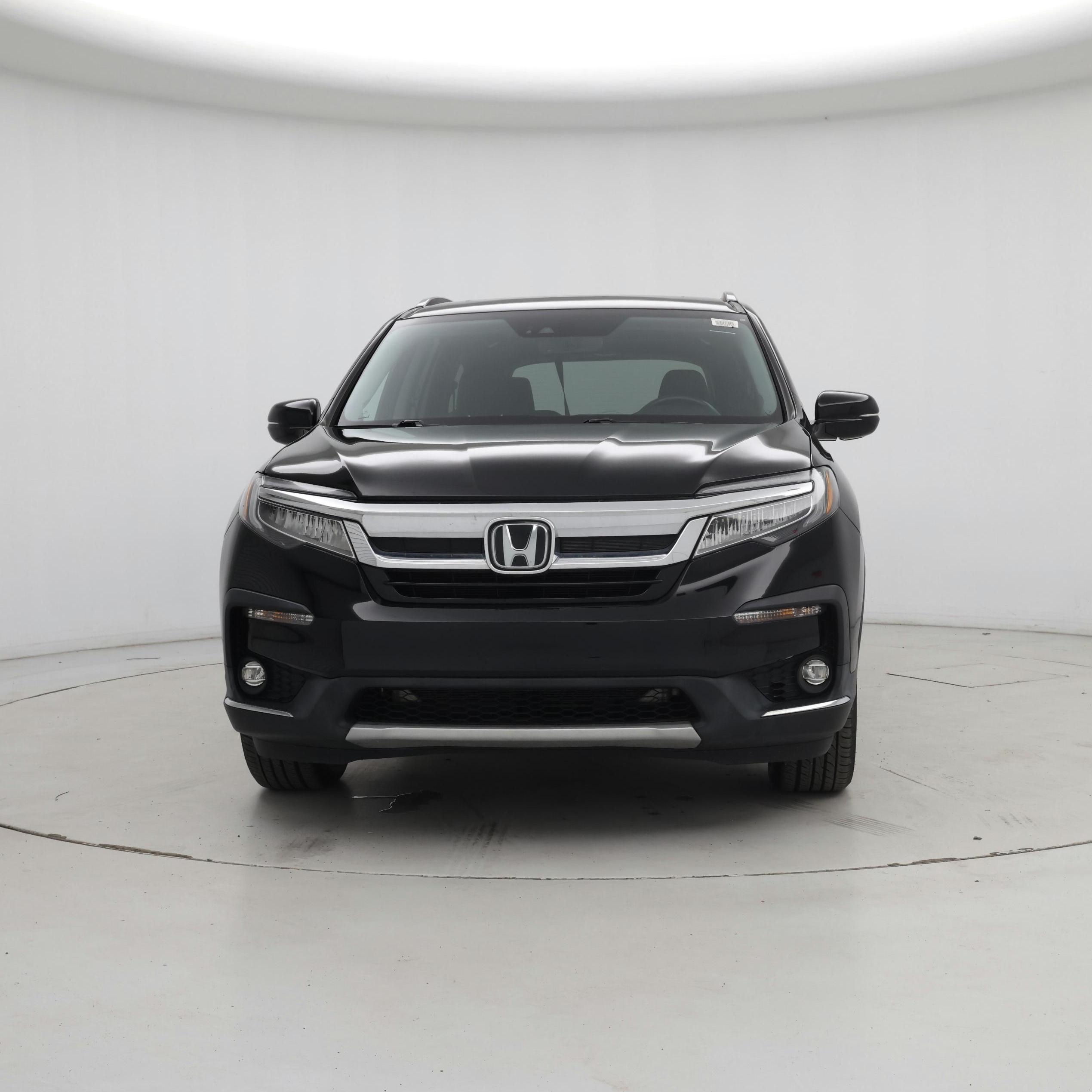 Thumbnail: 2022 Honda Pilot - 5