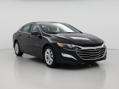 2023 Chevrolet Malibu 1LT