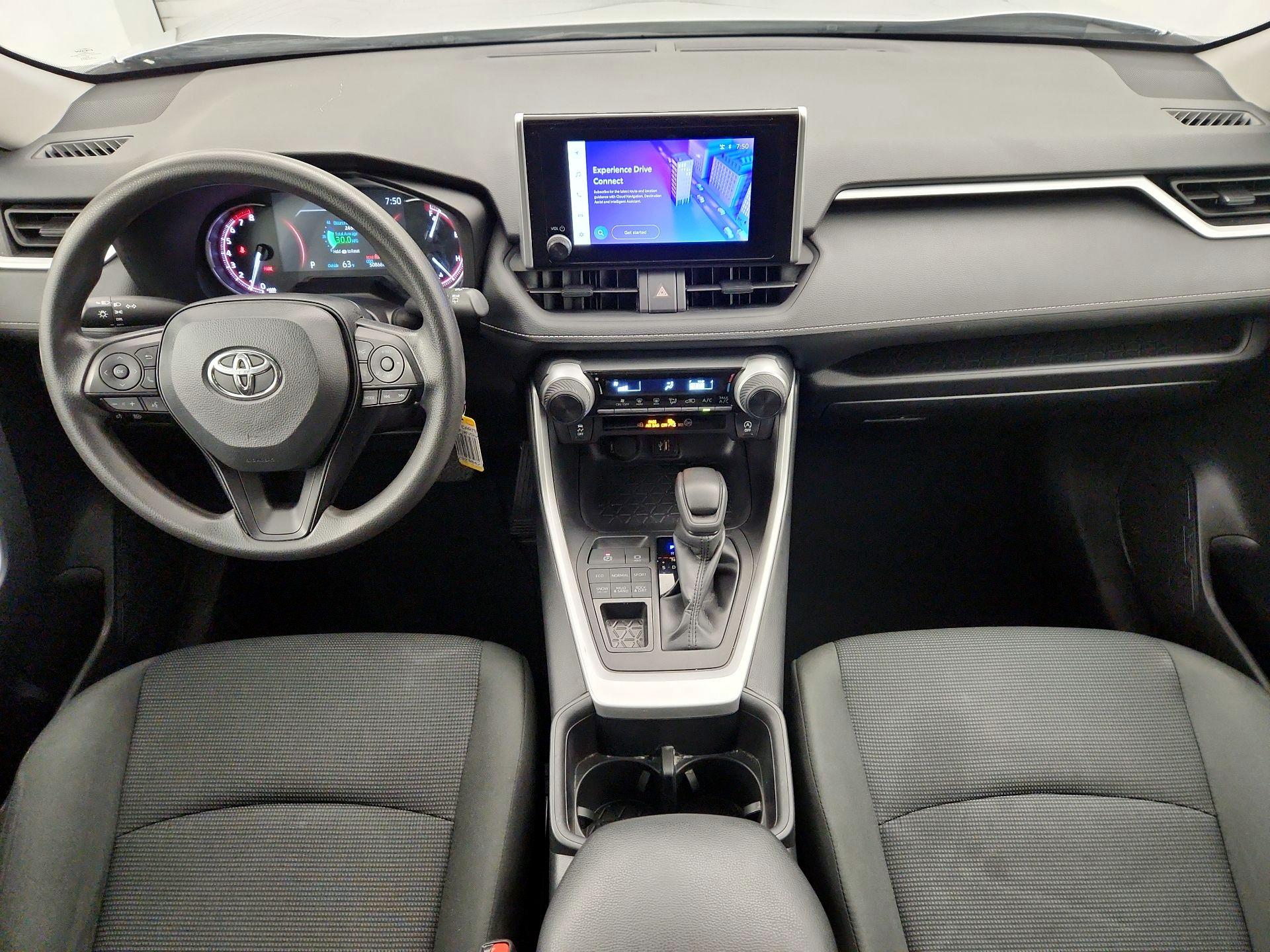 Thumbnail: 2024 Toyota RAV4 - 9