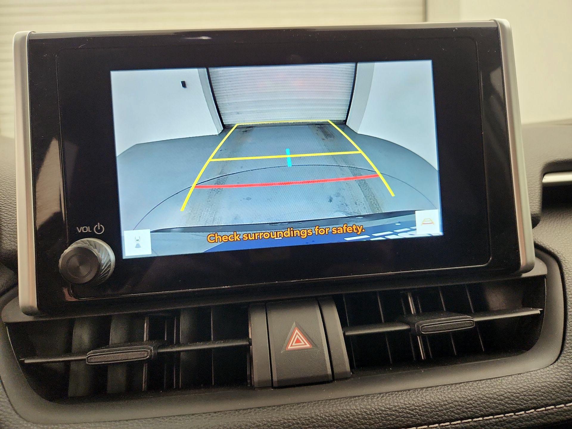 Thumbnail: 2024 Toyota RAV4 - 14