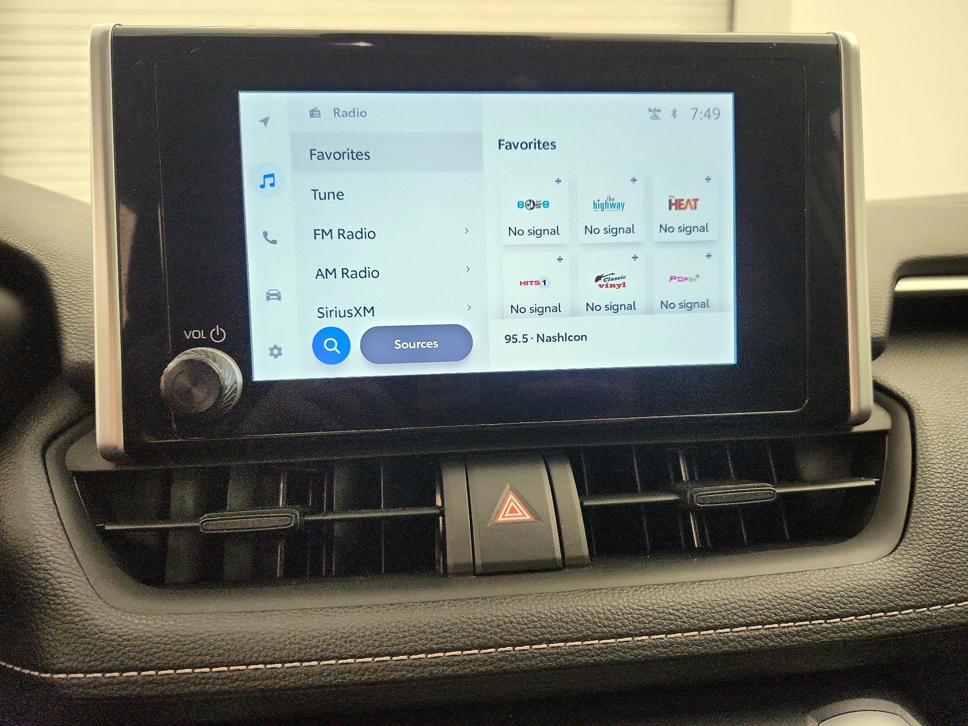 Thumbnail: 2024 Toyota RAV4 - 15