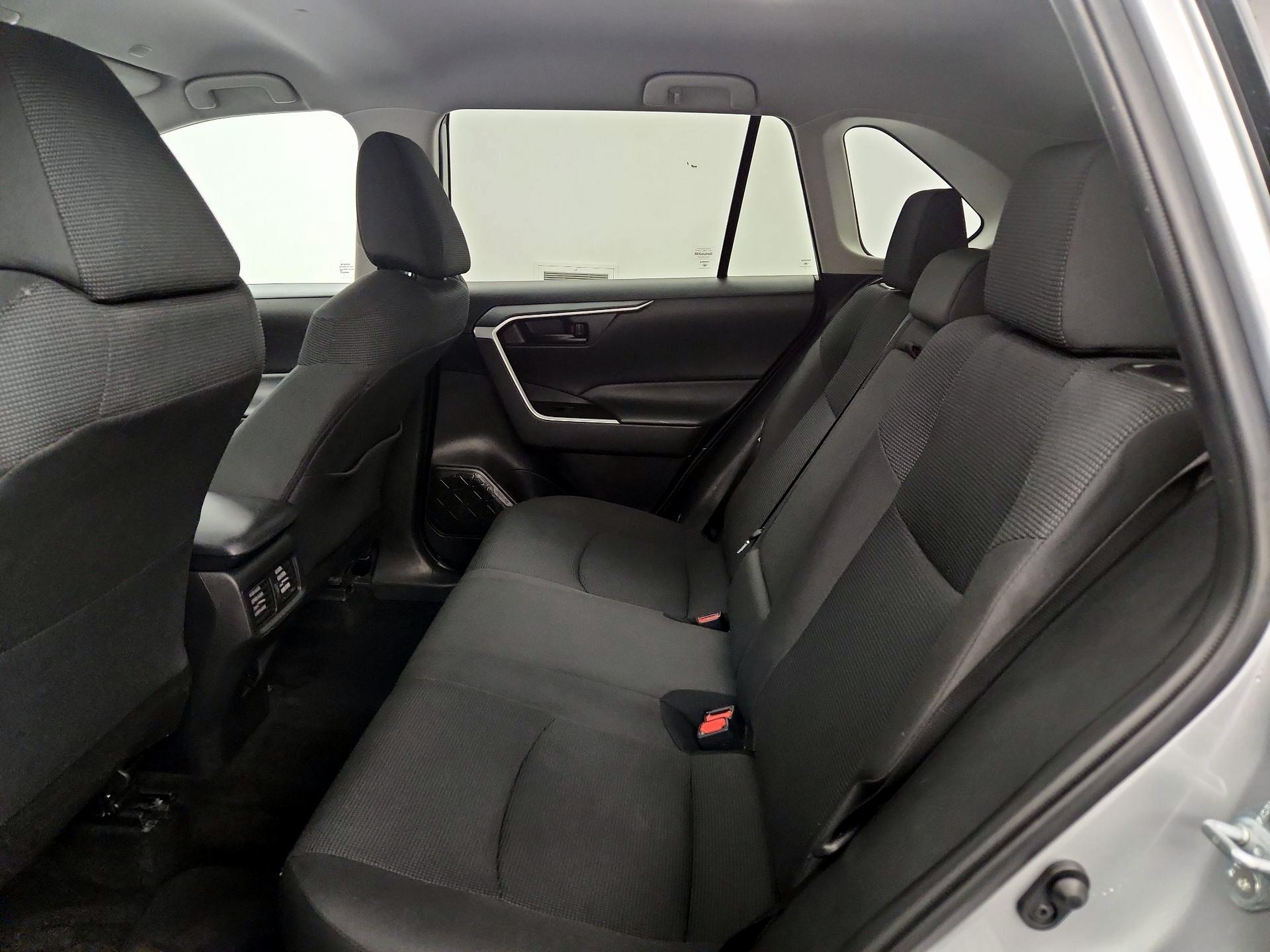 Thumbnail: 2024 Toyota RAV4 - 19