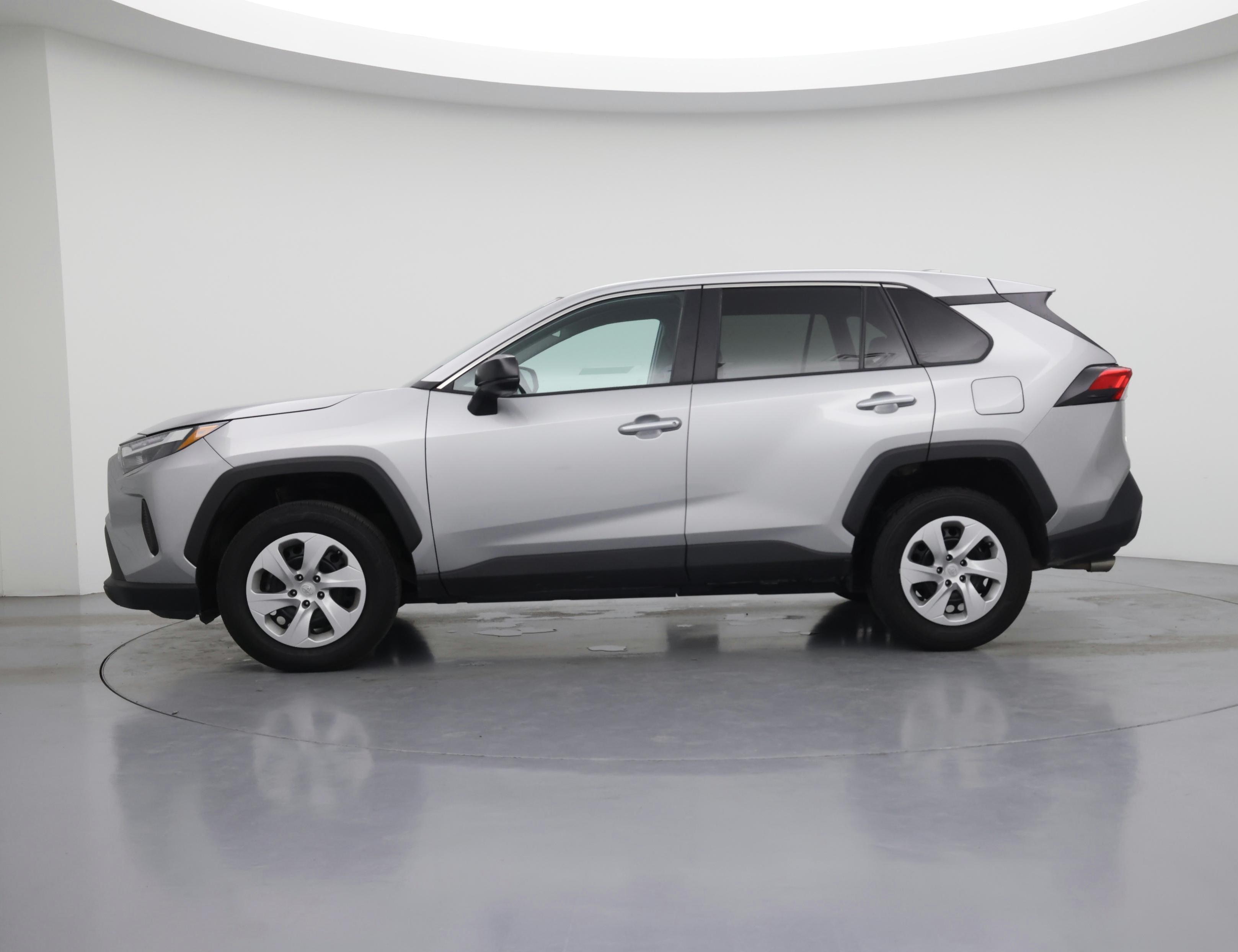 Thumbnail: 2024 Toyota RAV4 - 3