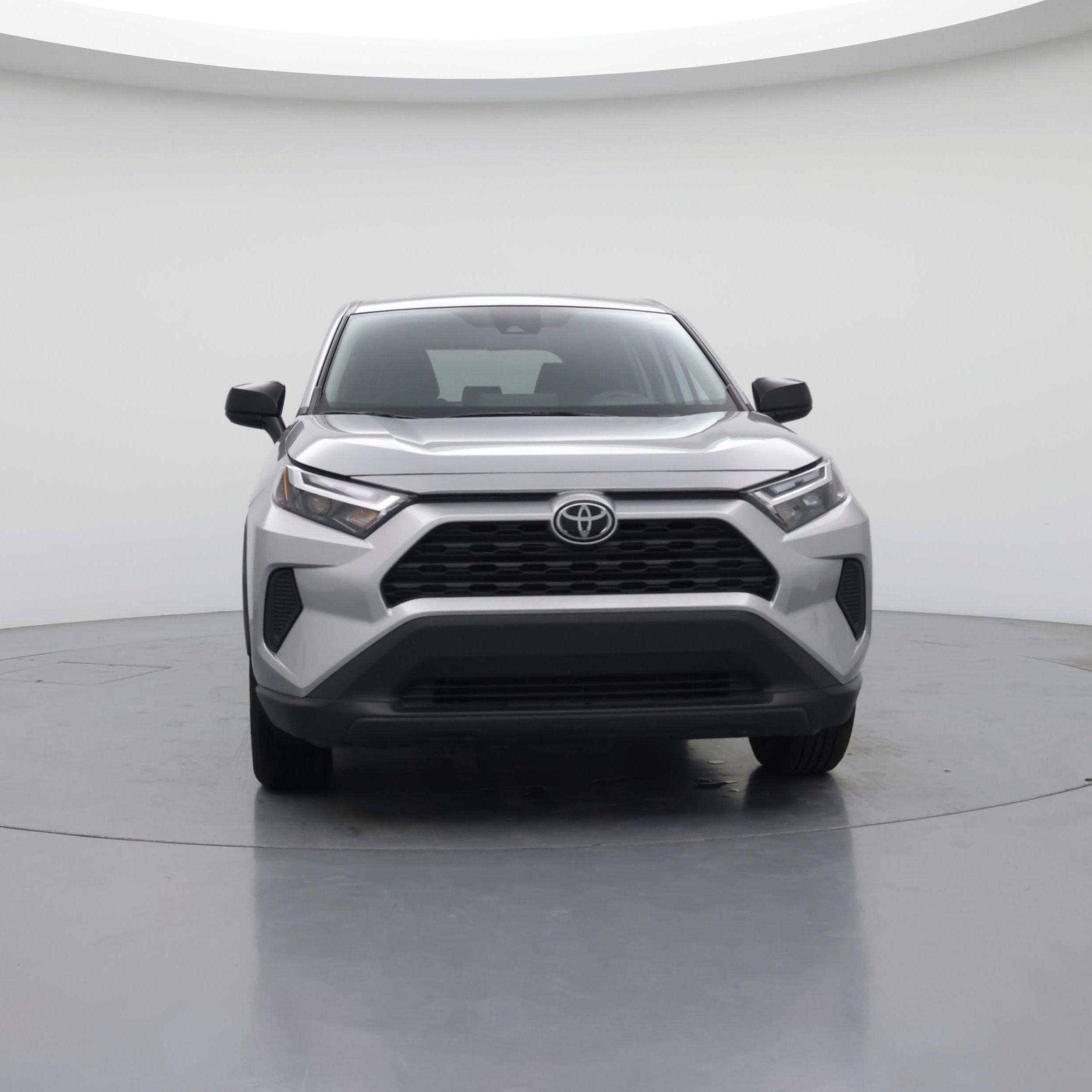 Thumbnail: 2024 Toyota RAV4 - 5